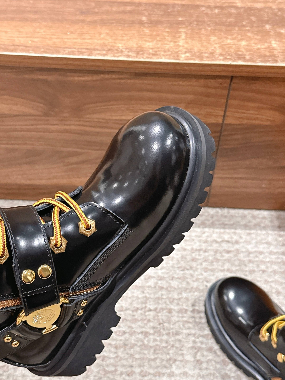 Multi-Colors Shoes