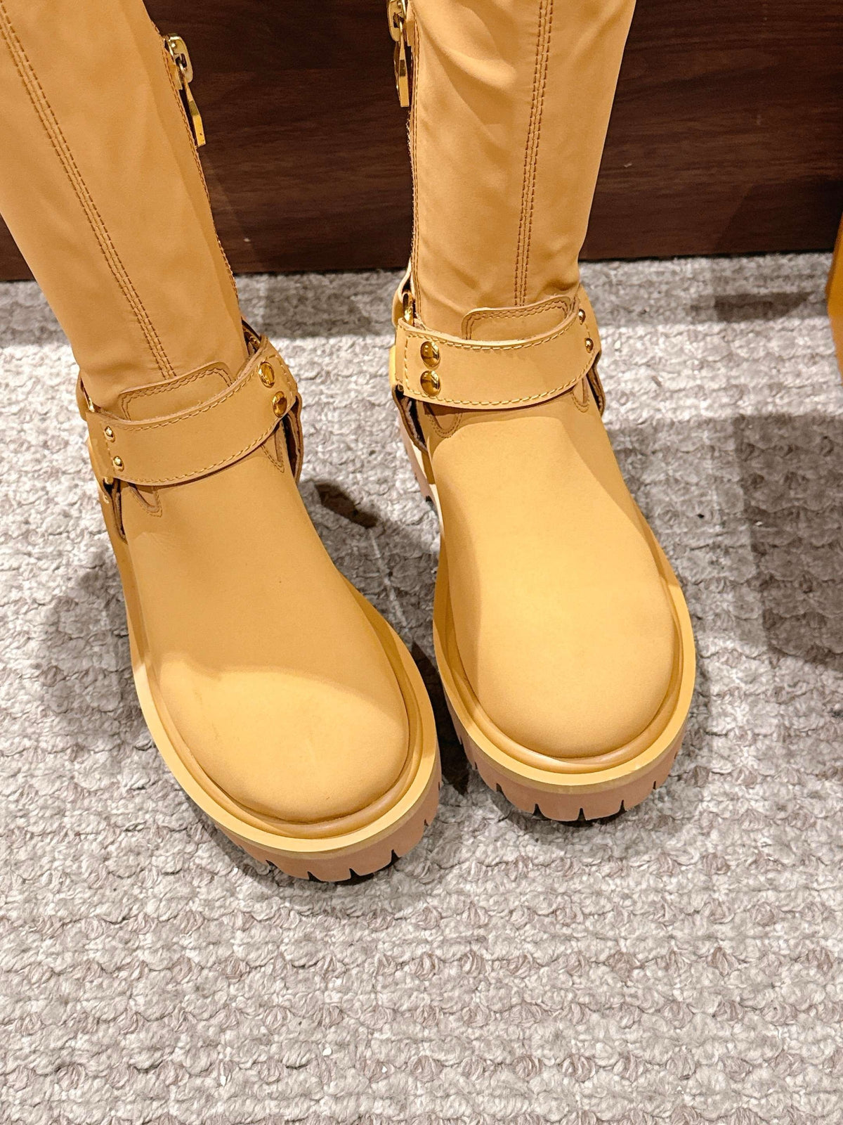 Multi-Colors Shoes