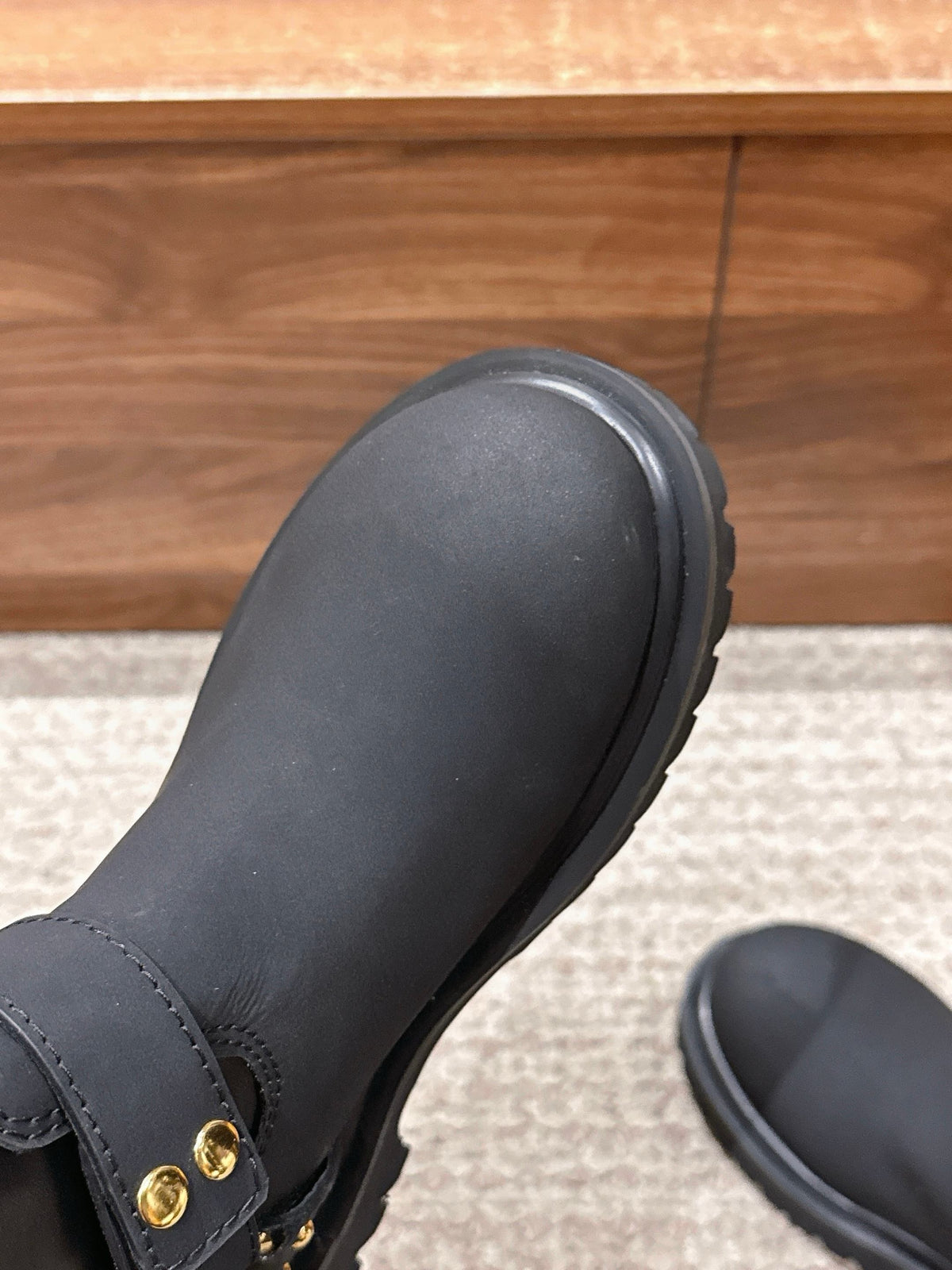 Multi-Colors Shoes