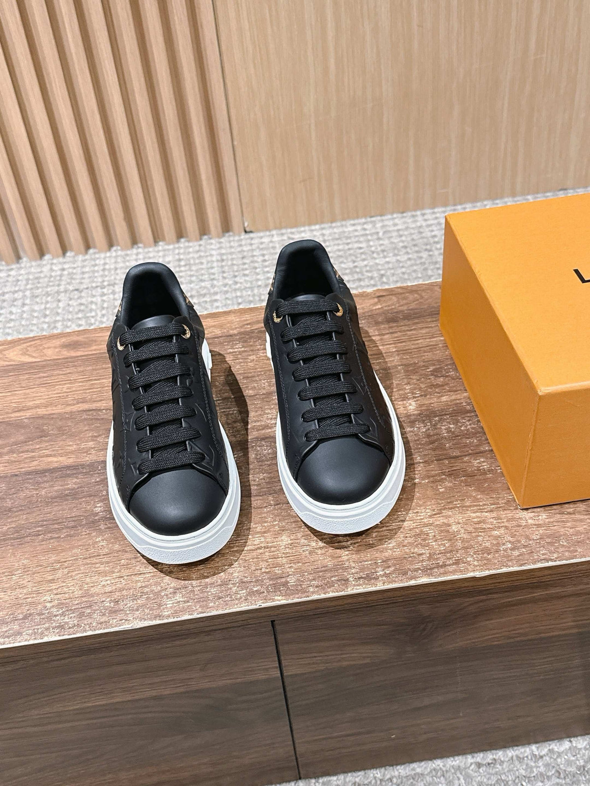 Multi-Colors Shoes