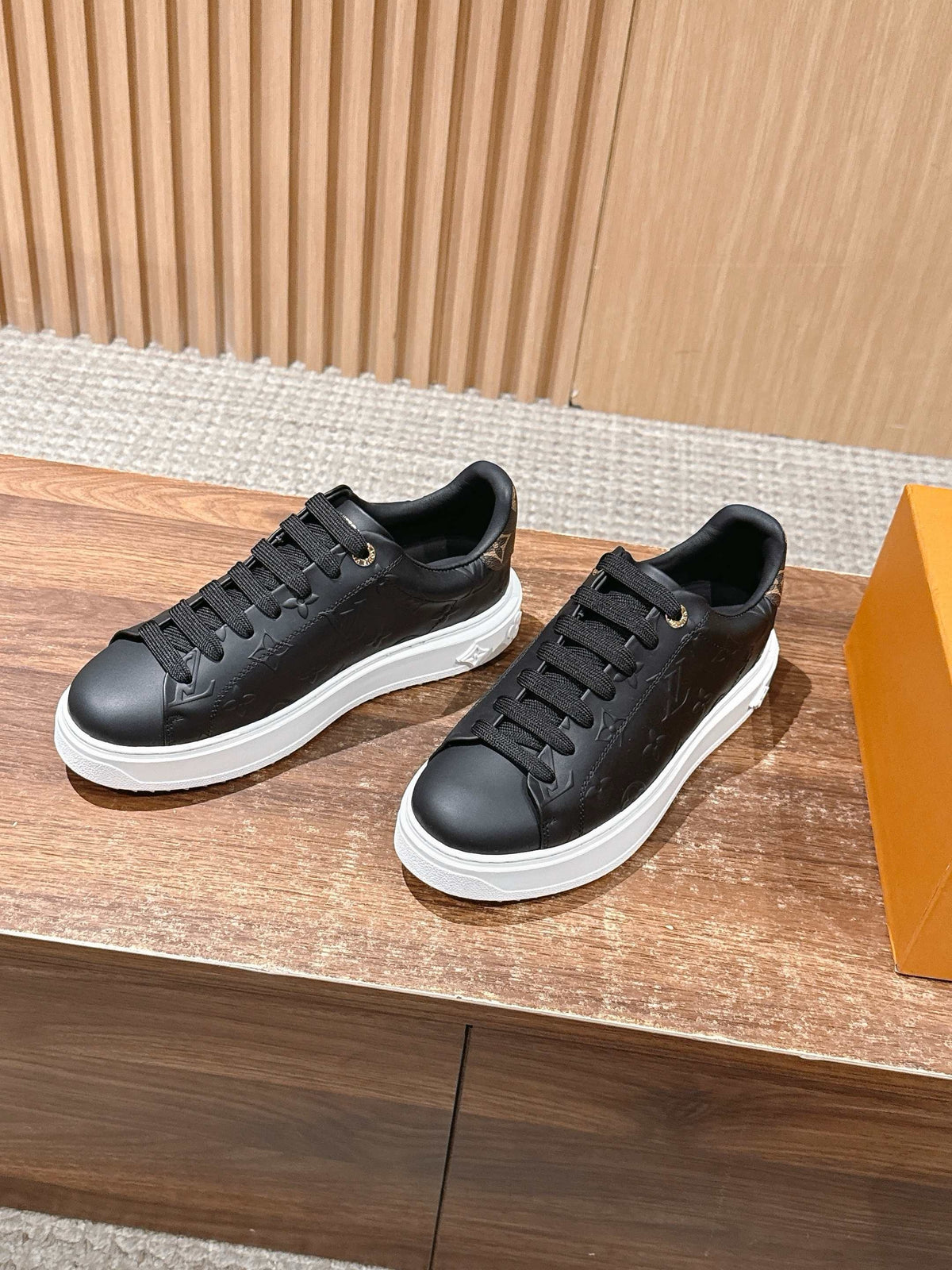 Multi-Colors Shoes
