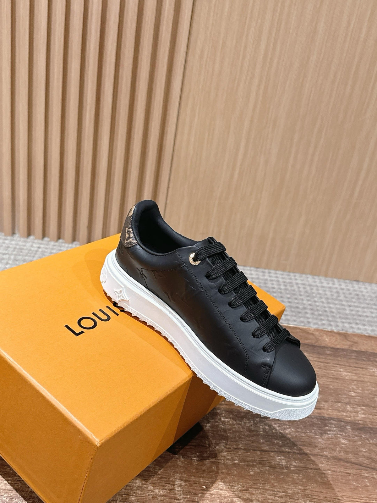 Multi-Colors Shoes