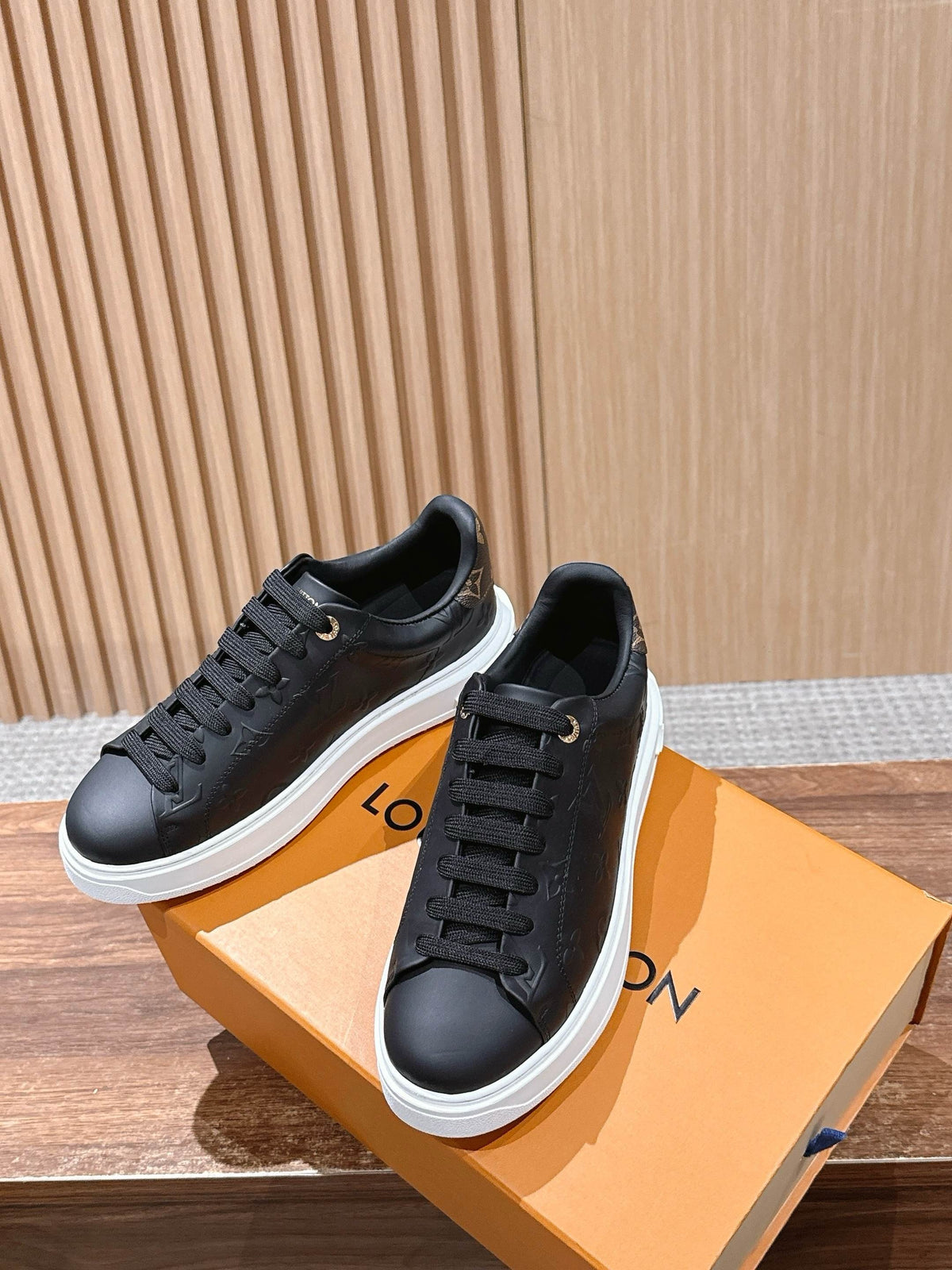 Multi-Colors Shoes