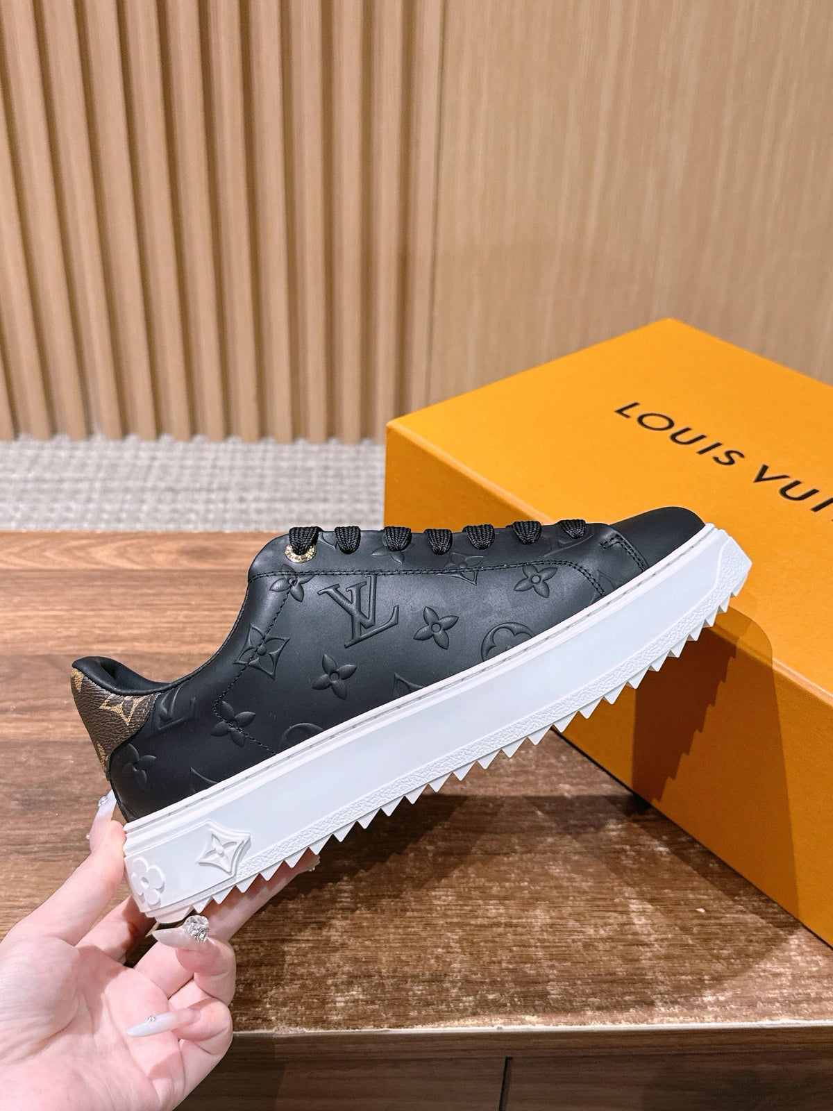 Multi-Colors Shoes