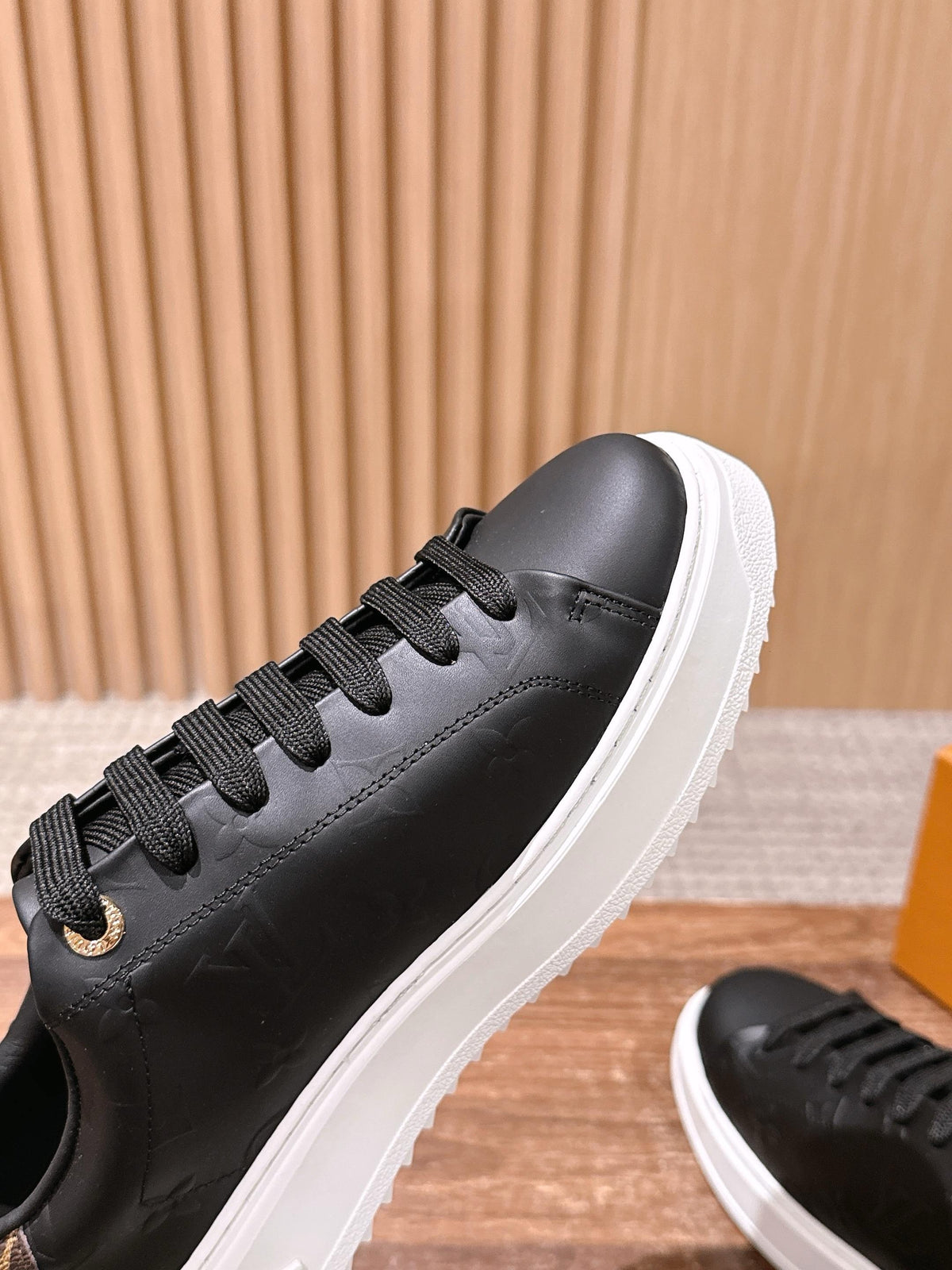 Multi-Colors Shoes