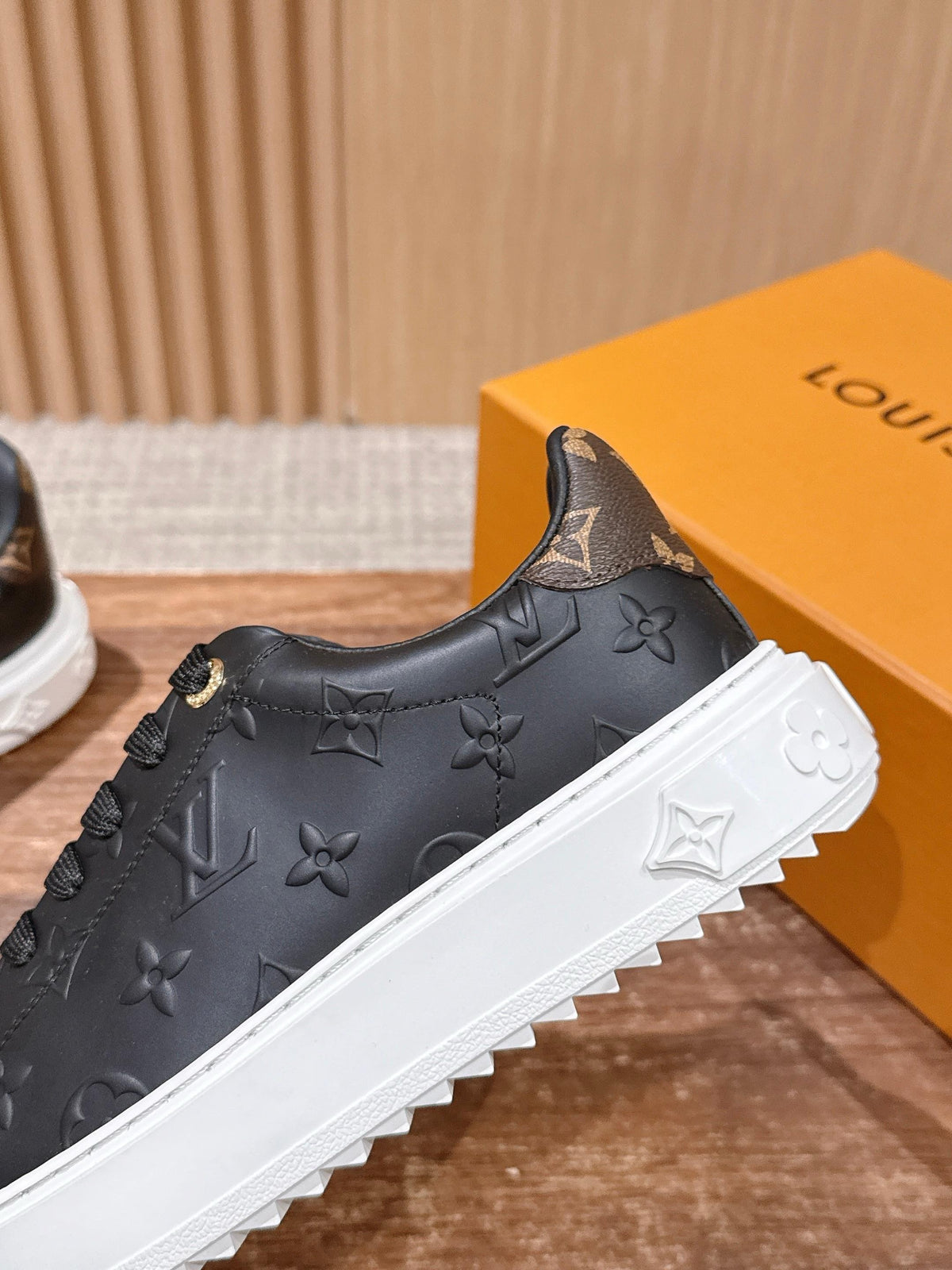 Multi-Colors Shoes