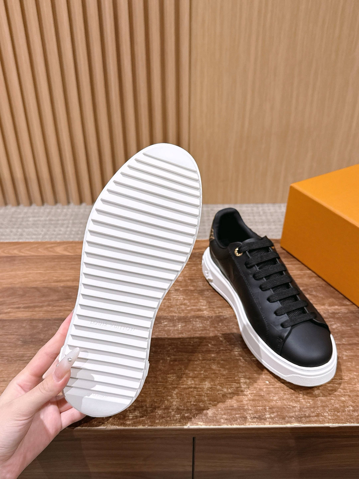 Multi-Colors Shoes