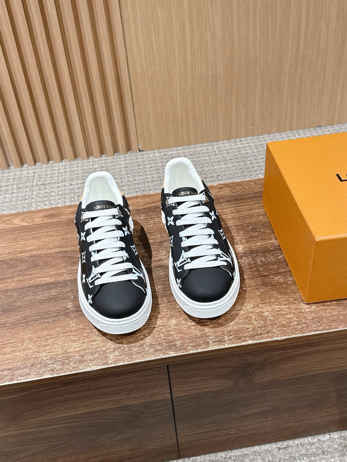 Multi-Colors Shoes
