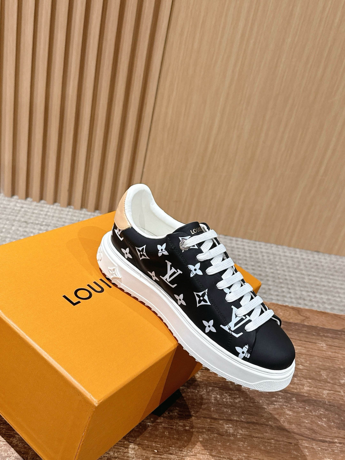 Multi-Colors Shoes