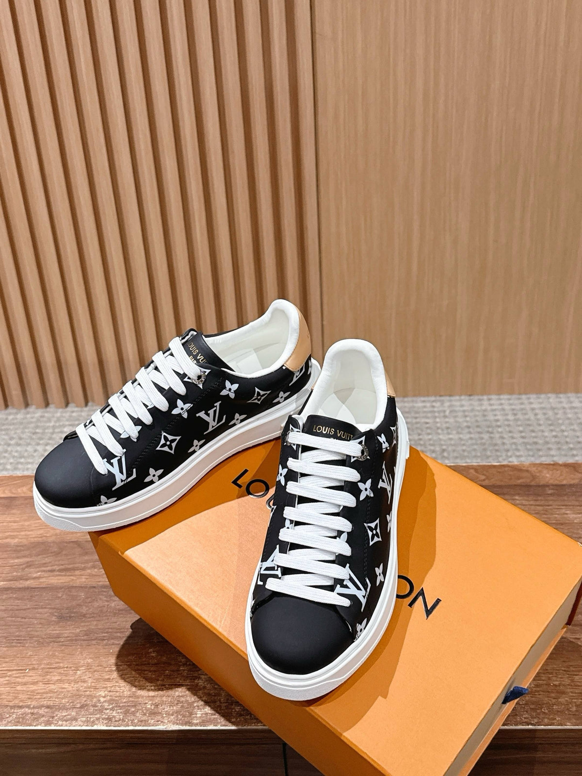 Multi-Colors Shoes