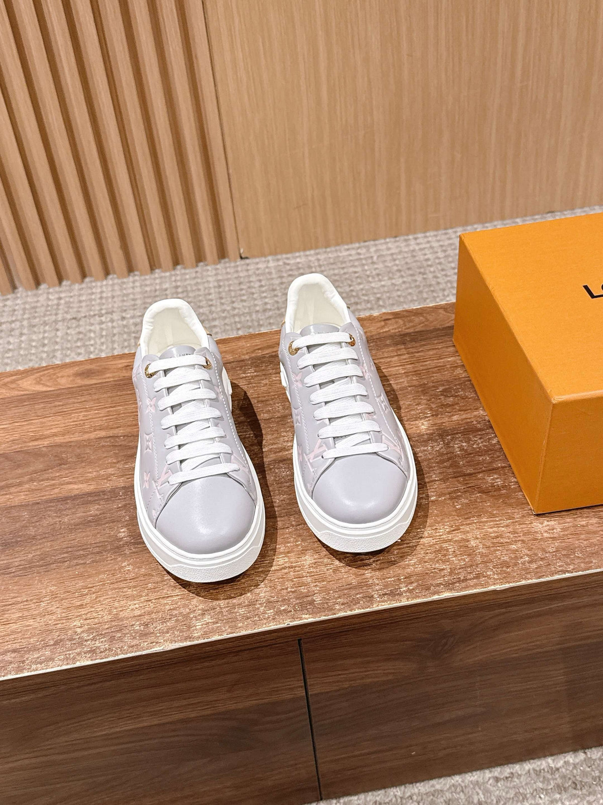 Multi-Colors Shoes