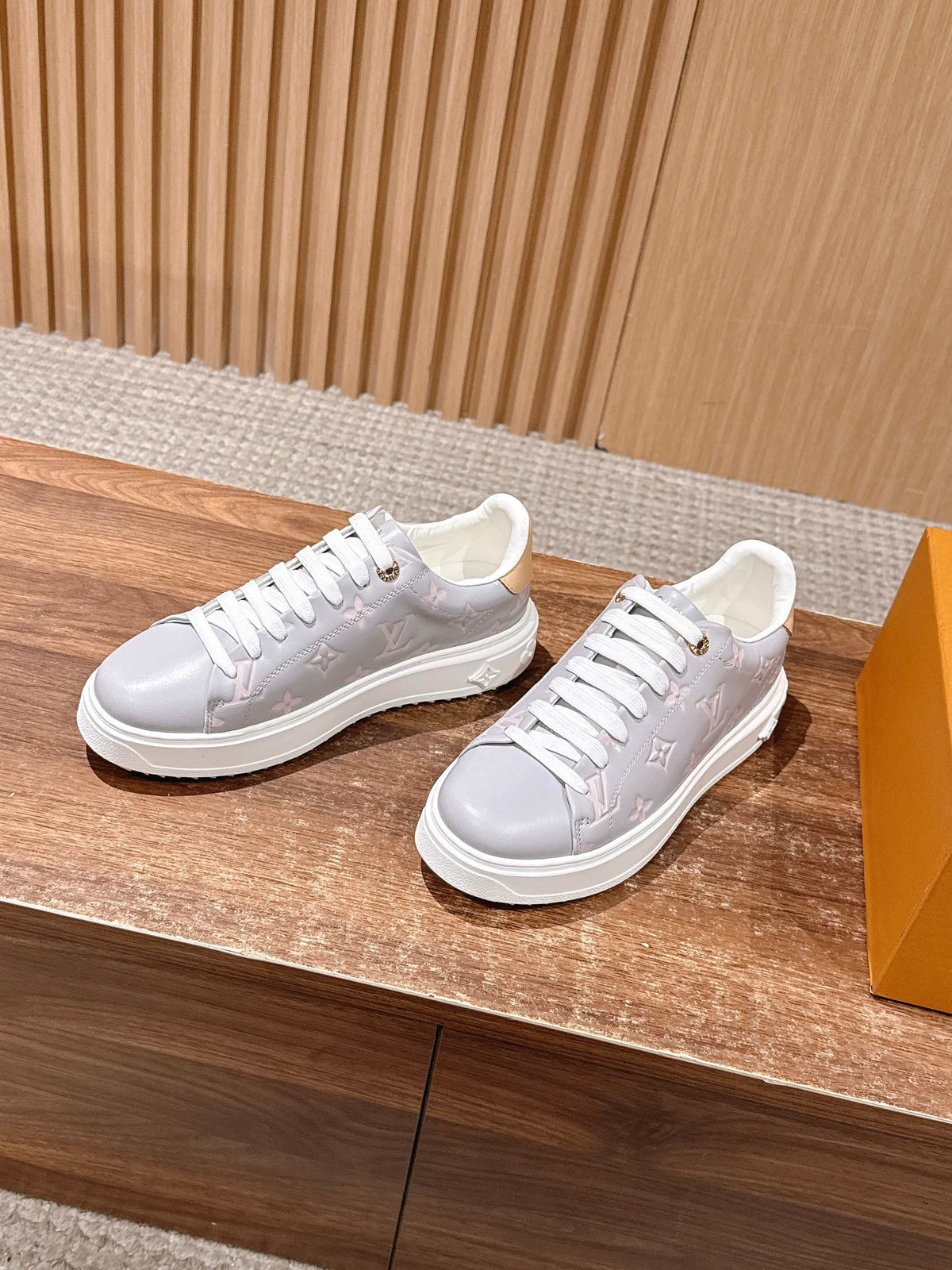 Multi-Colors Shoes