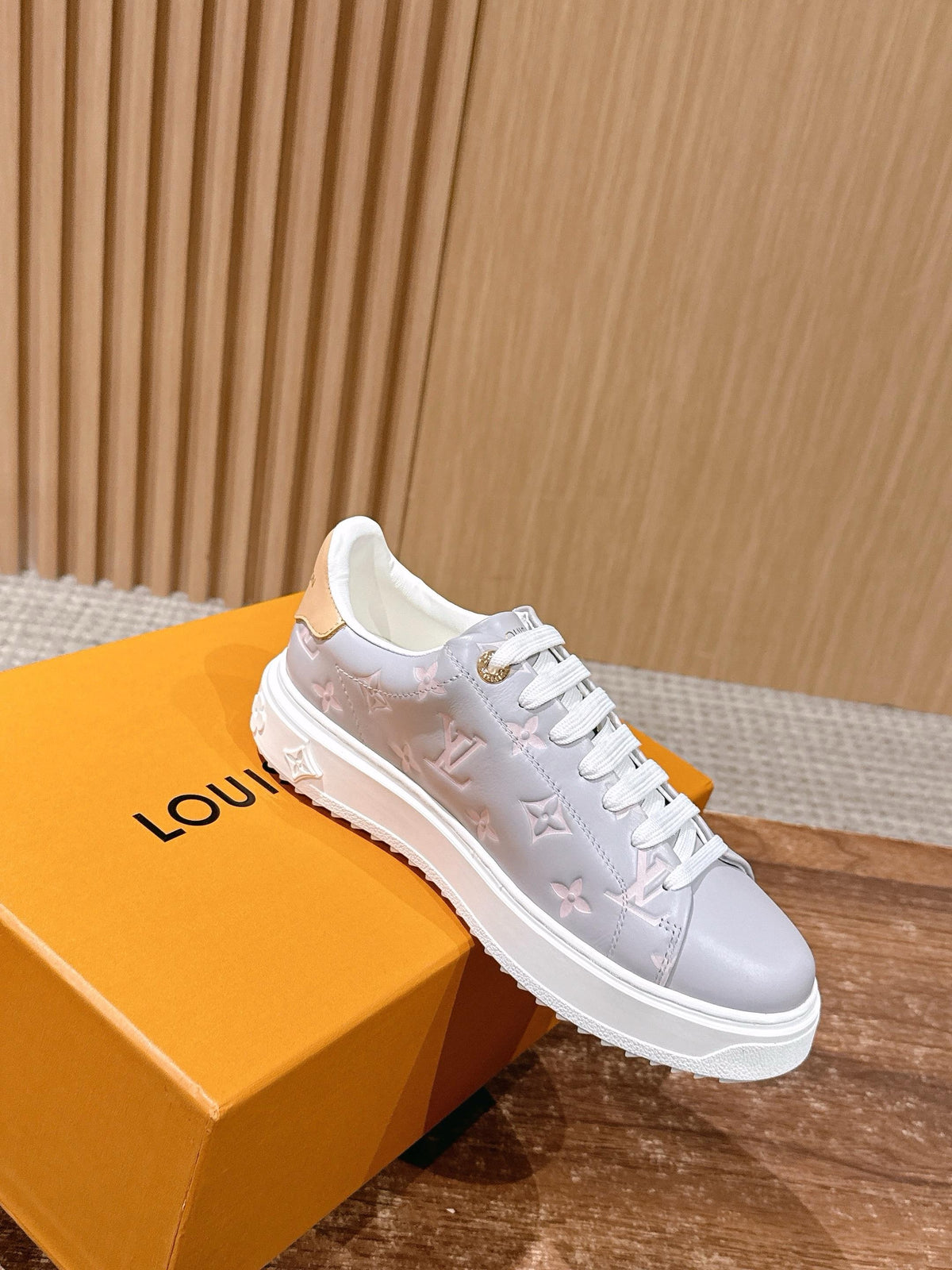 Multi-Colors Shoes