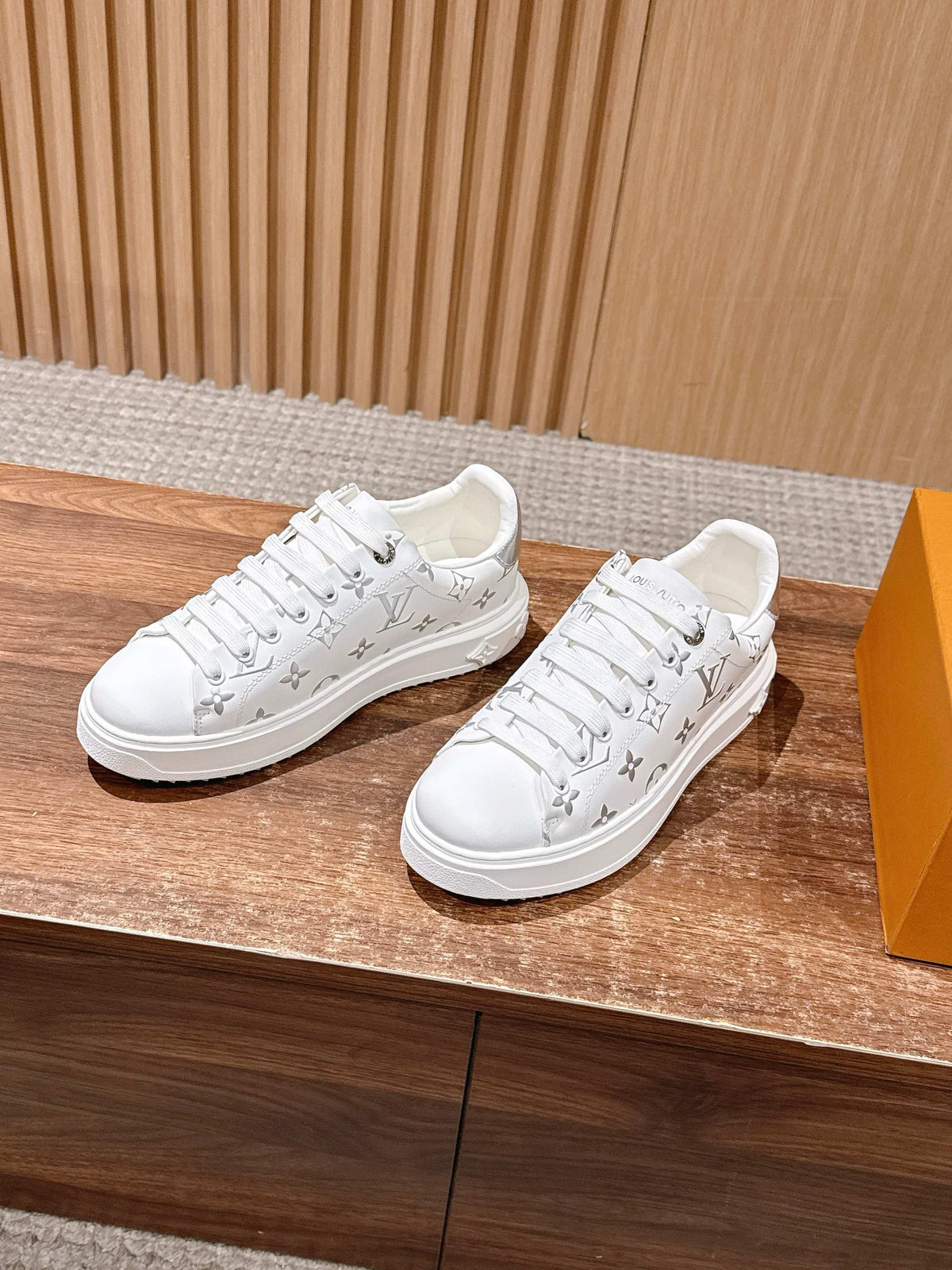 Multi-Colors Shoes