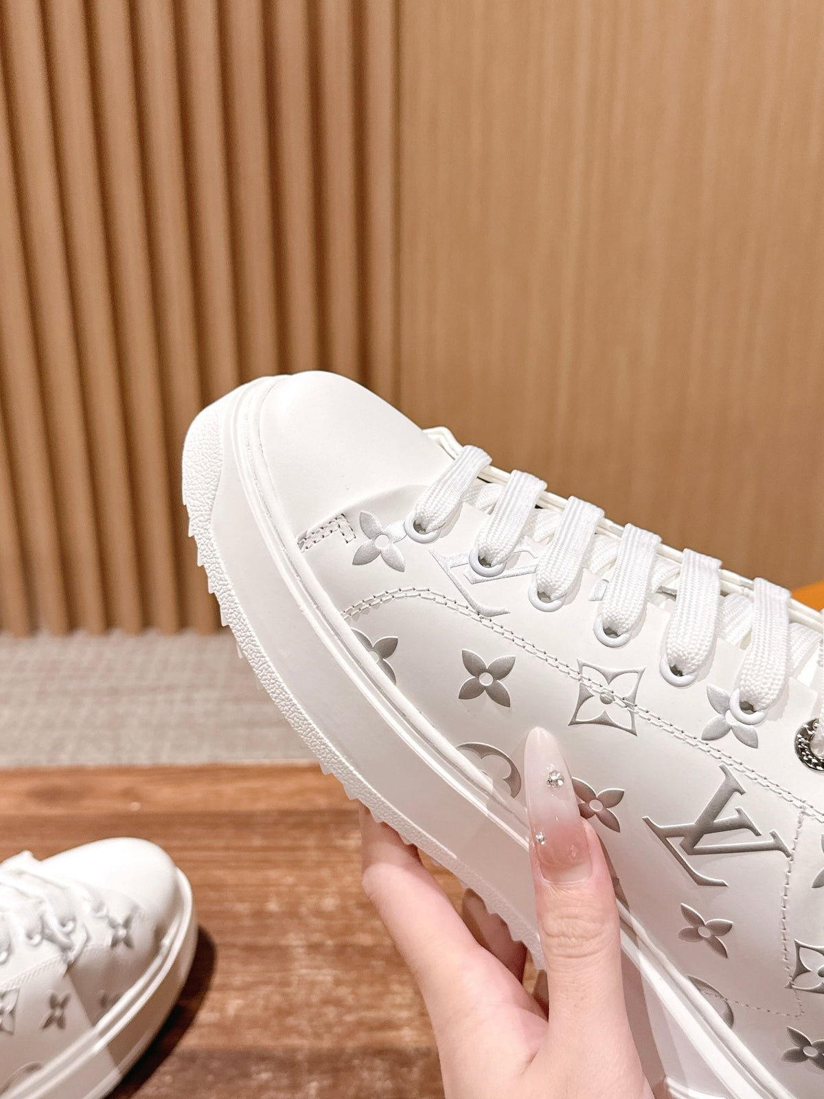 Multi-Colors Shoes