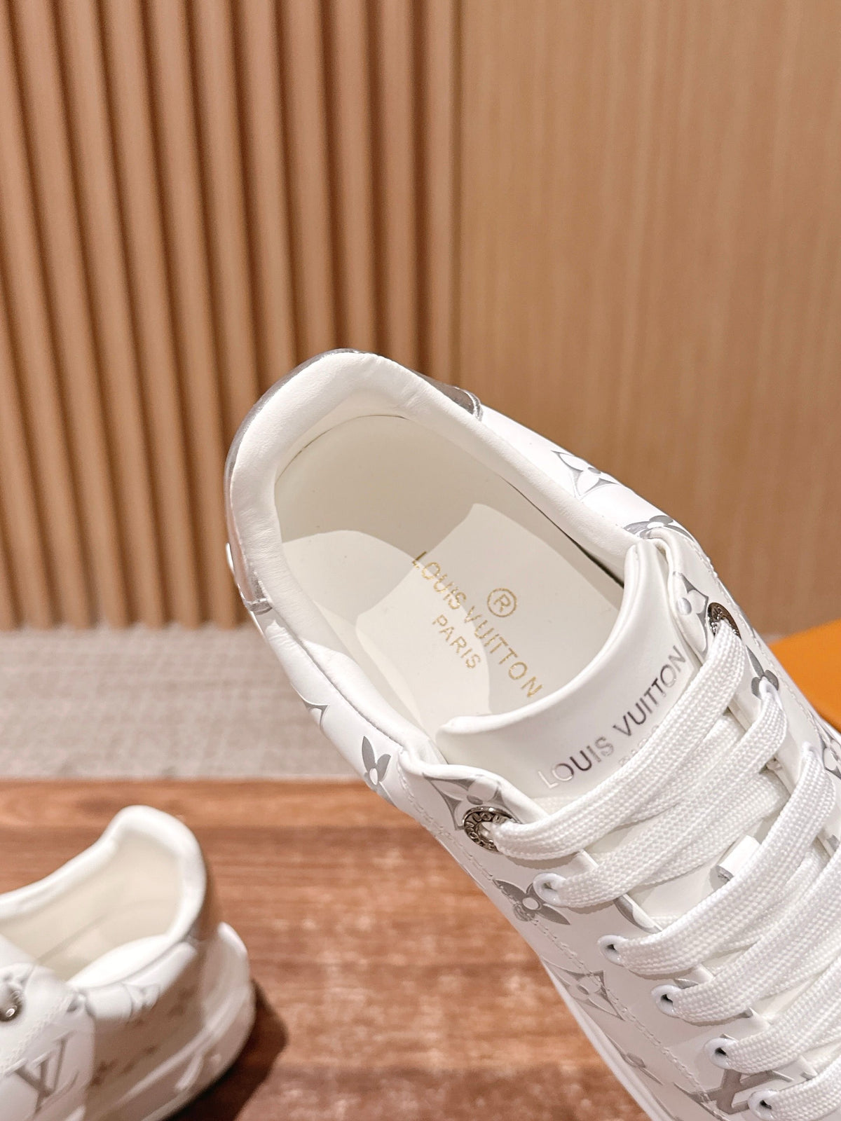 Multi-Colors Shoes