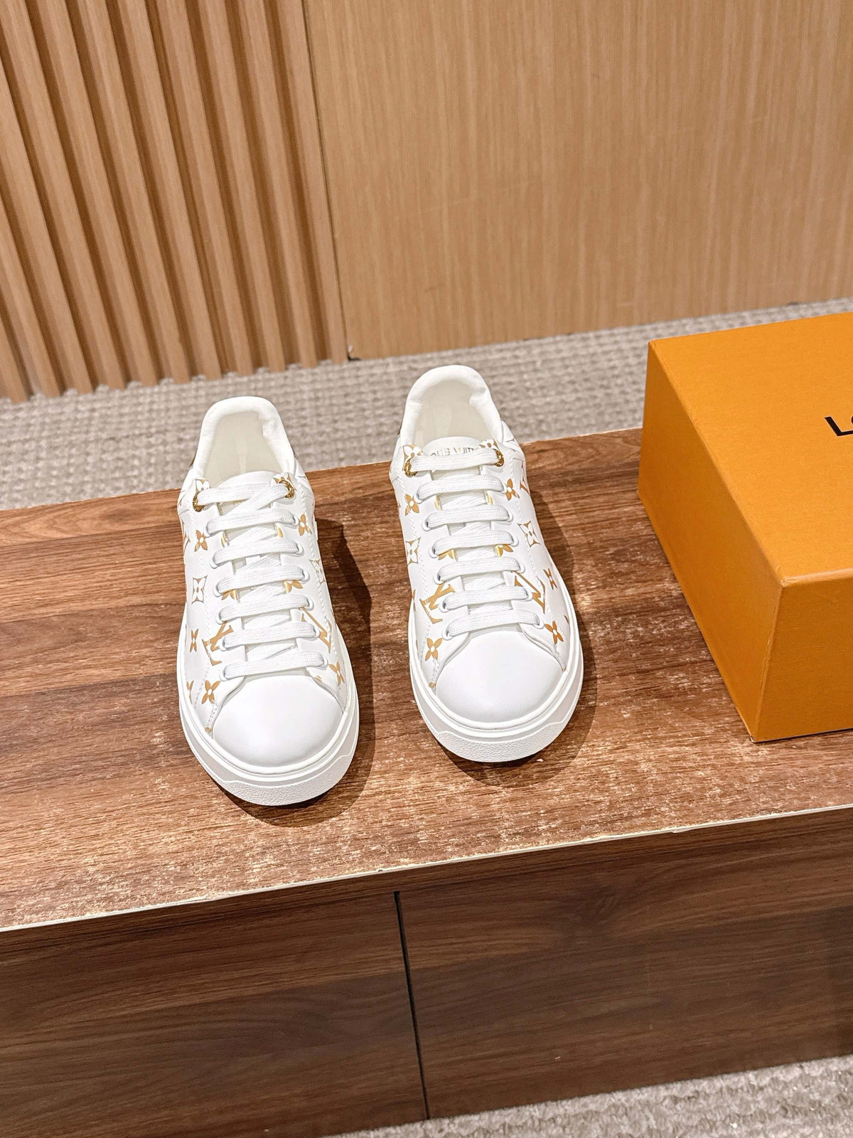 Multi-Colors Shoes