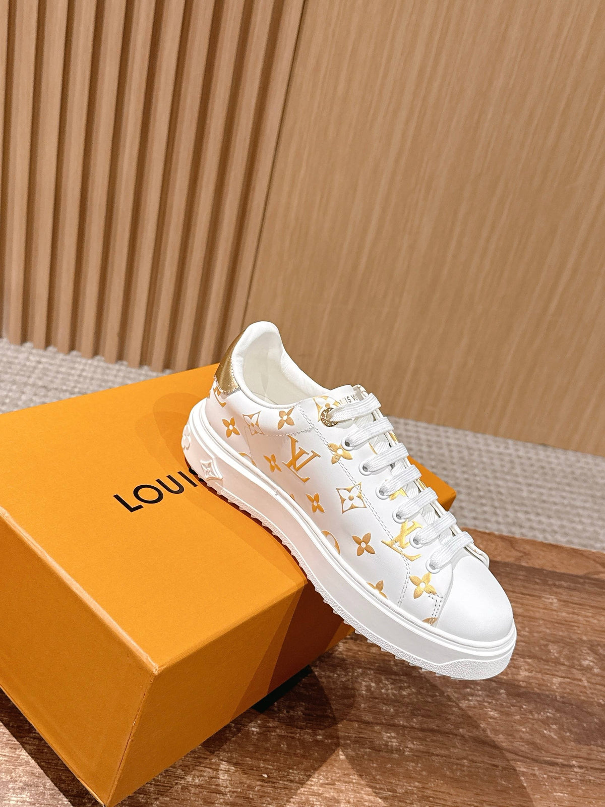 Multi-Colors Shoes