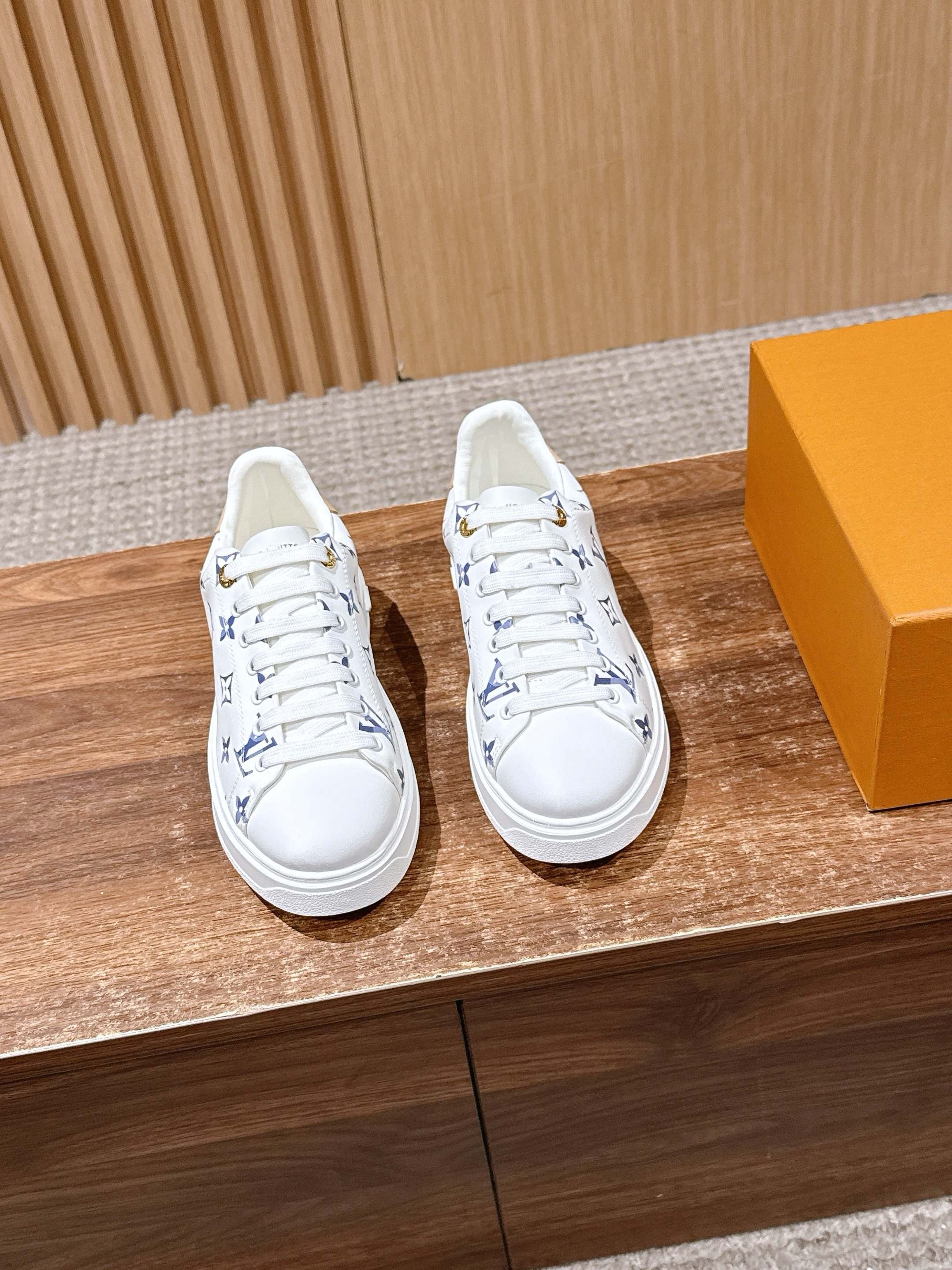 Multi-Colors Shoes