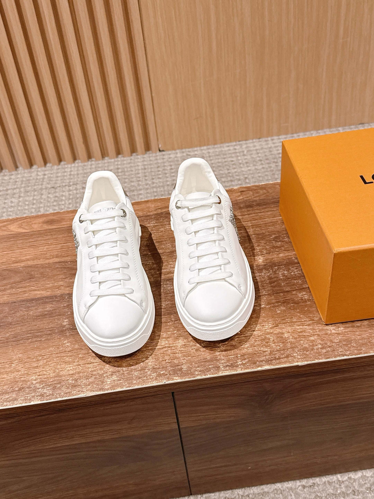Multi-Colors Shoes