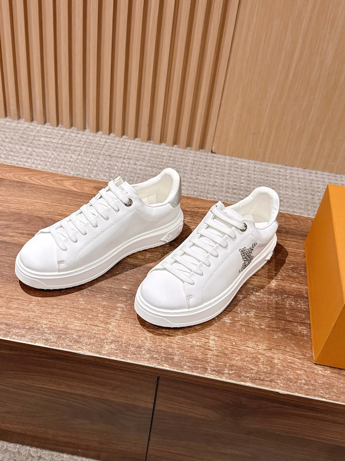 Multi-Colors Shoes
