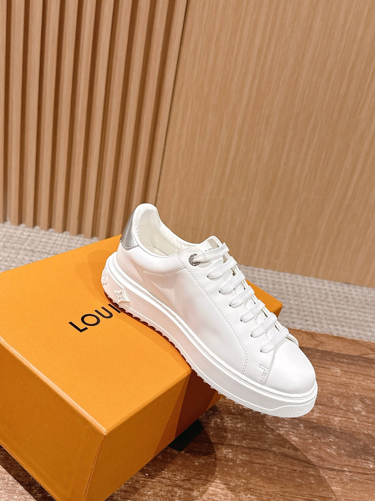 Multi-Colors Shoes