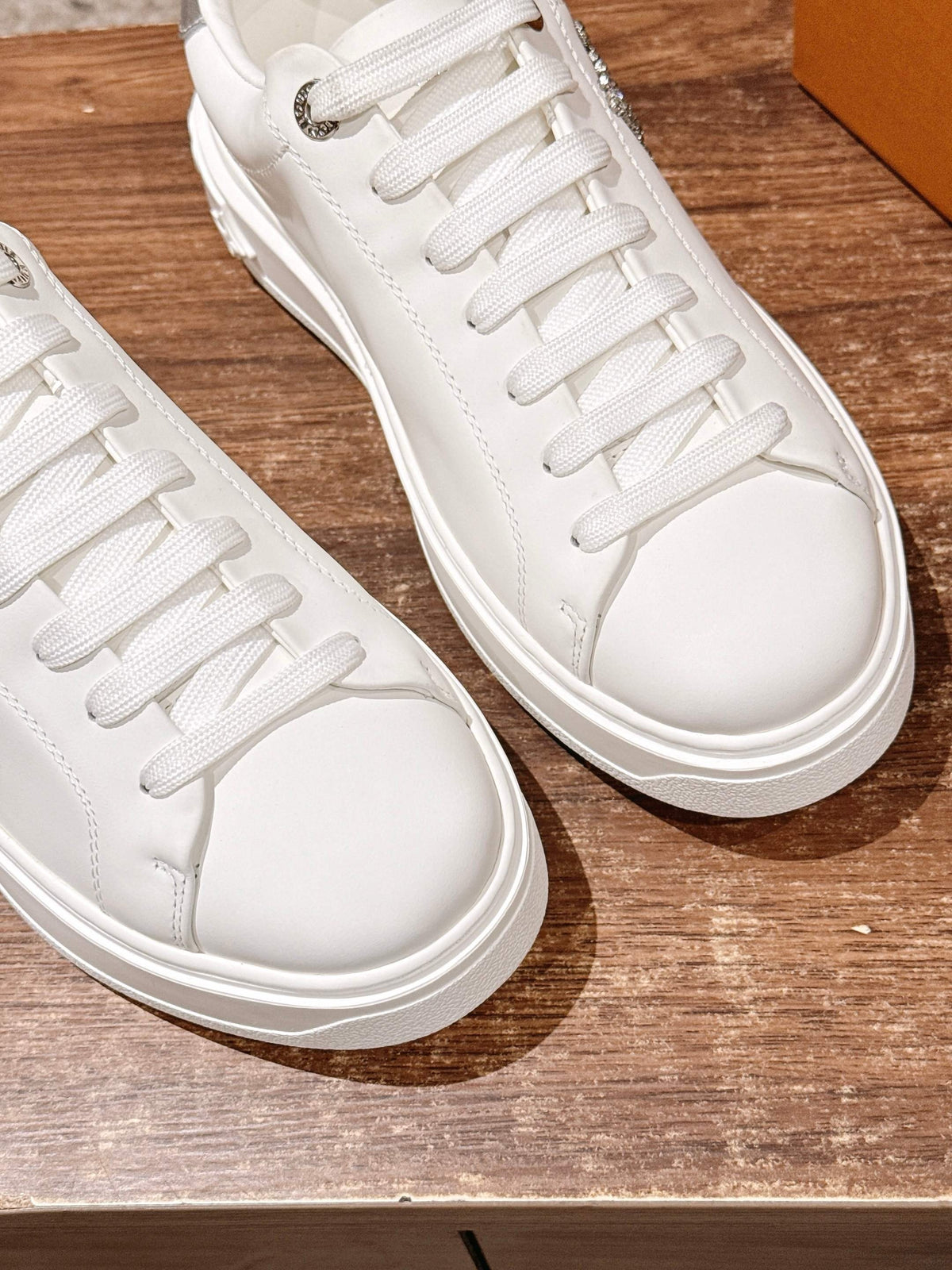 Multi-Colors Shoes