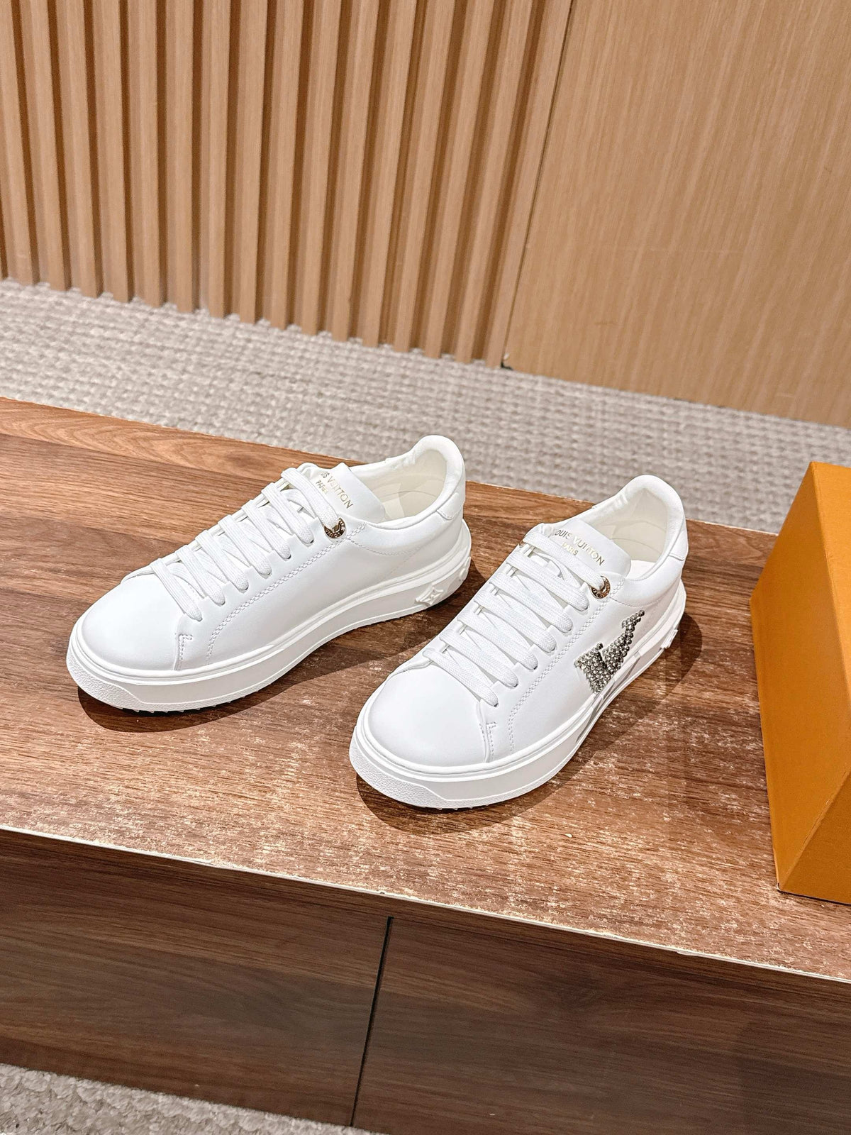Multi-Colors Shoes