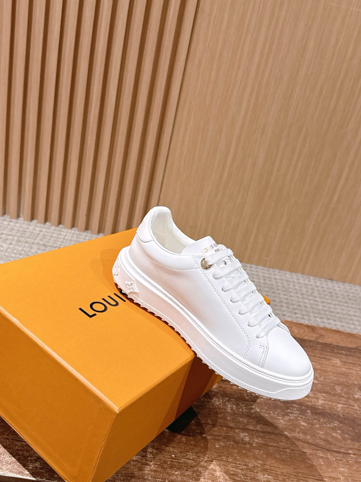 Multi-Colors Shoes