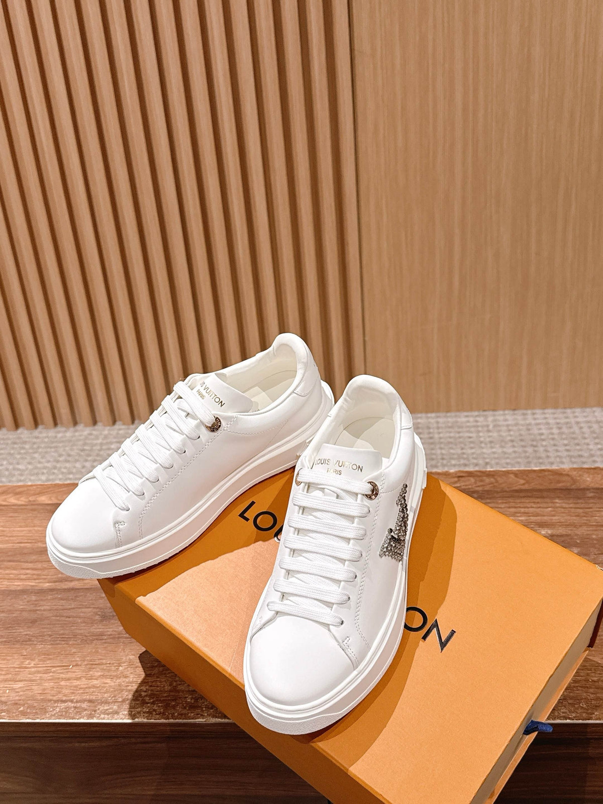 Multi-Colors Shoes