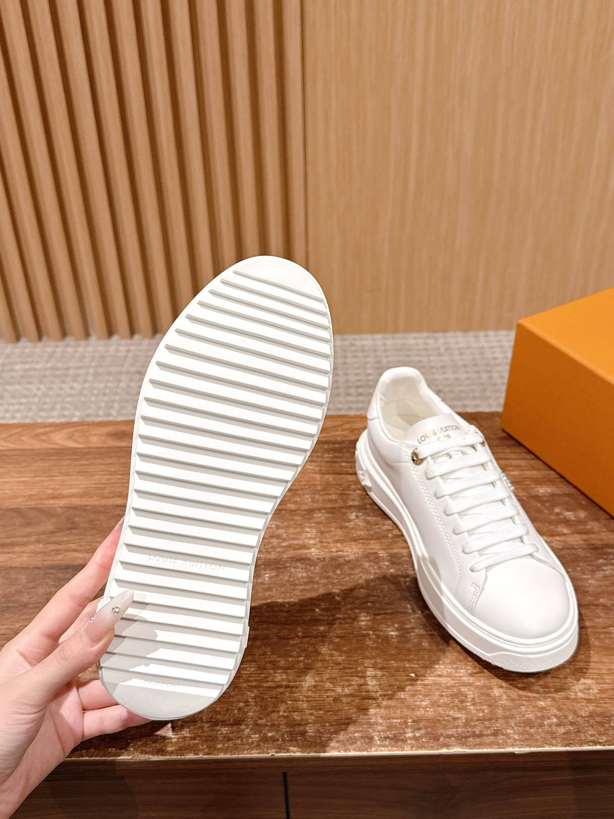 Multi-Colors Shoes