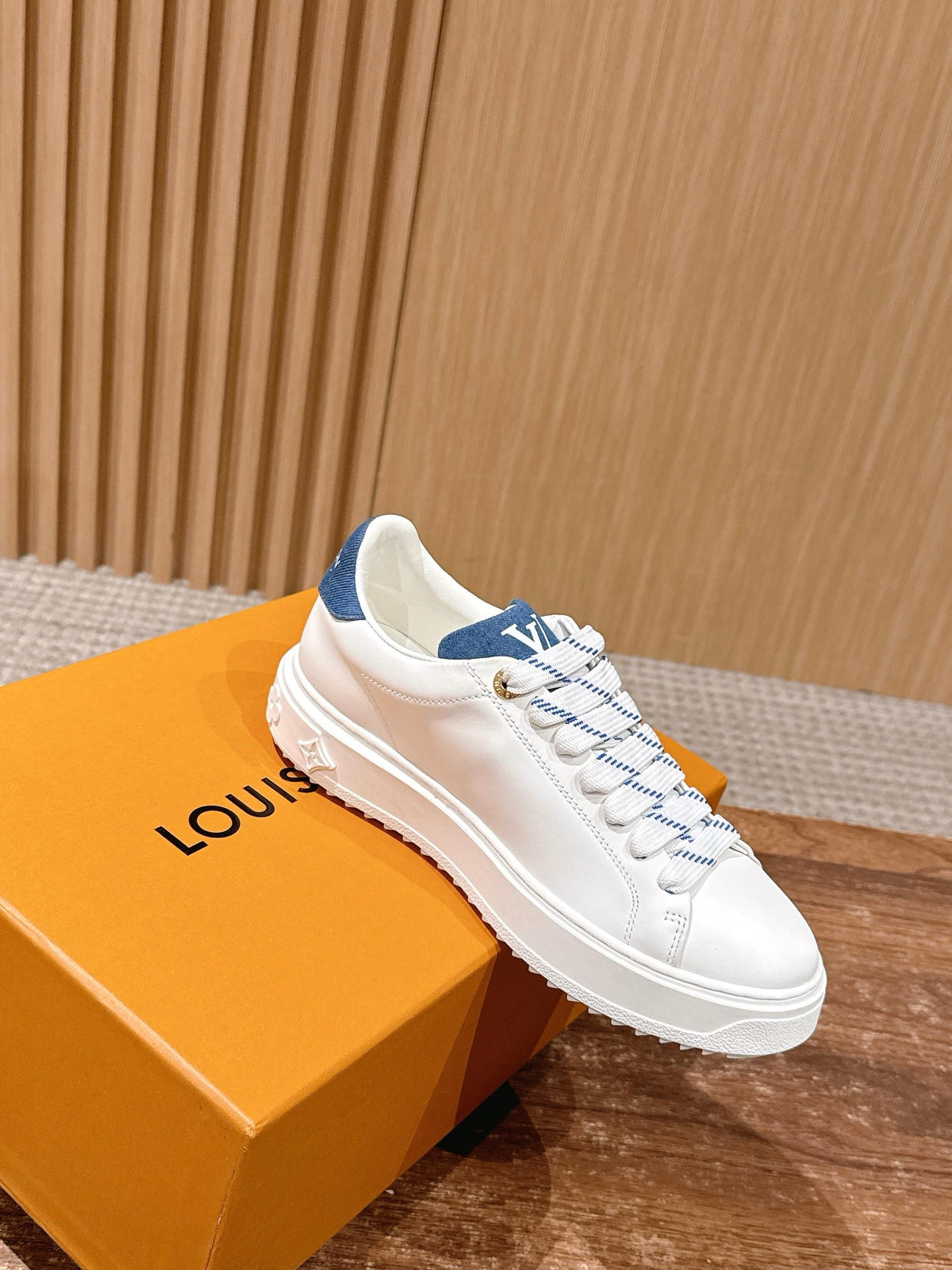 Multi-Colors Shoes