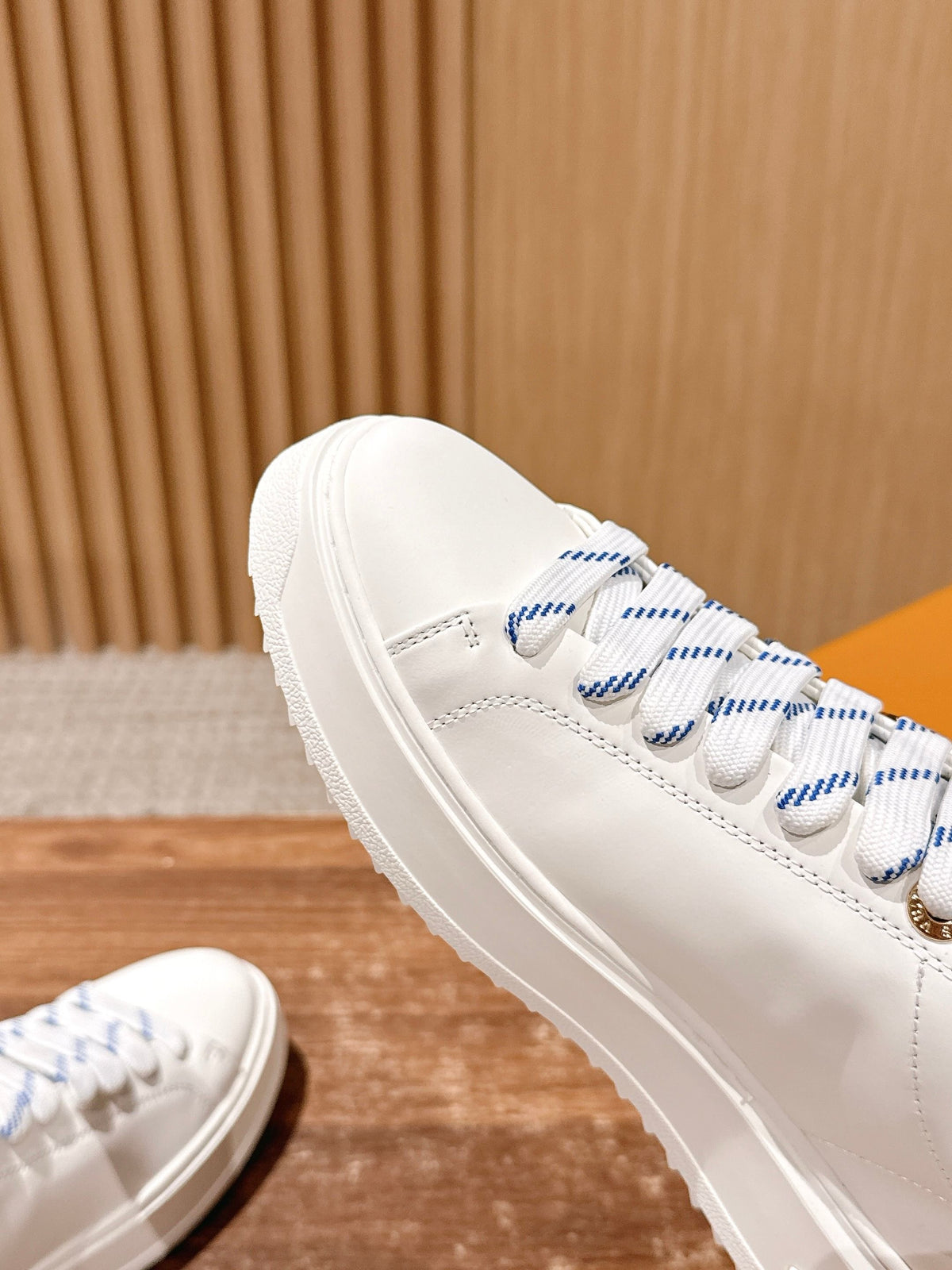 Multi-Colors Shoes