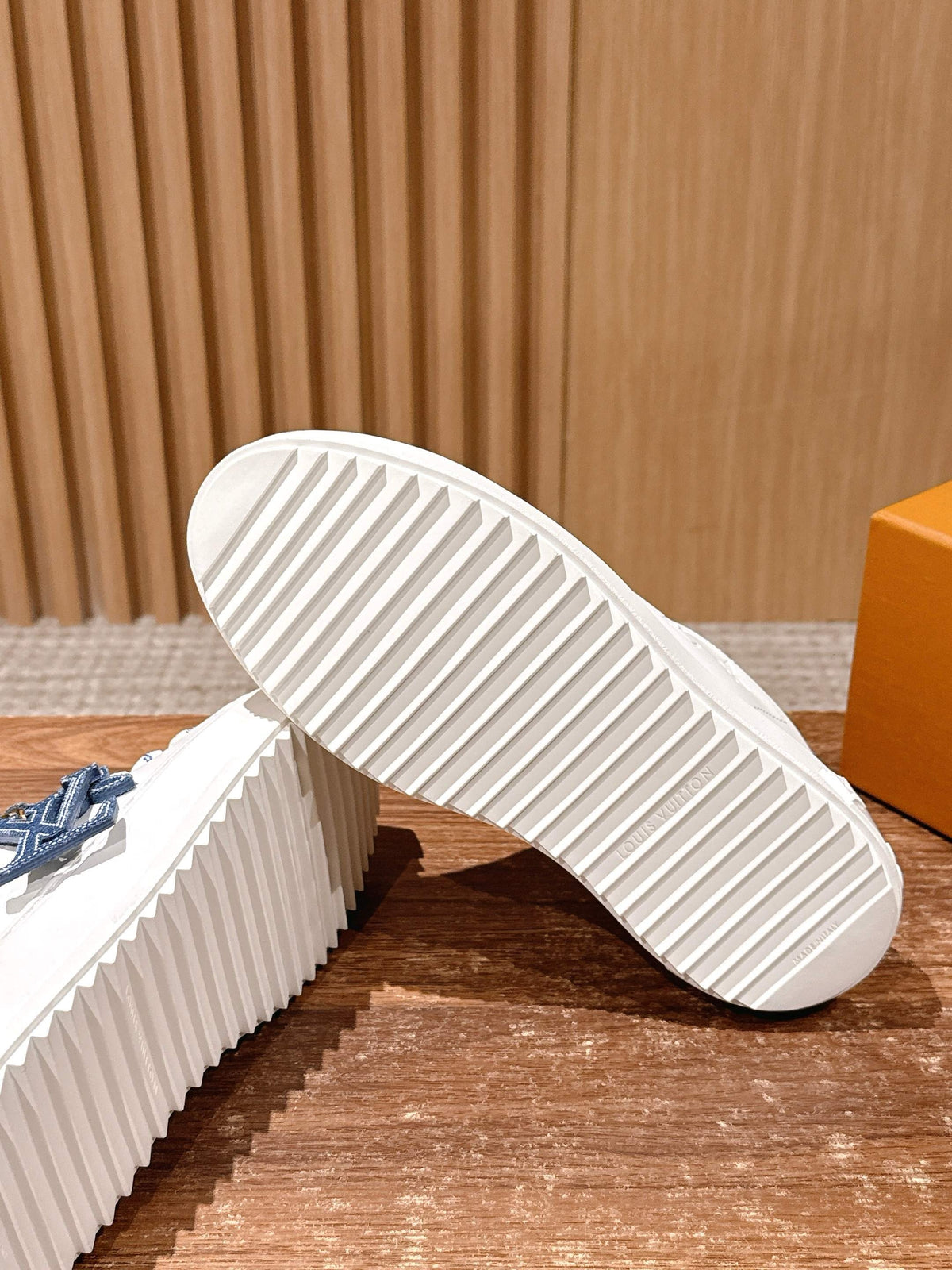 Multi-Colors Shoes