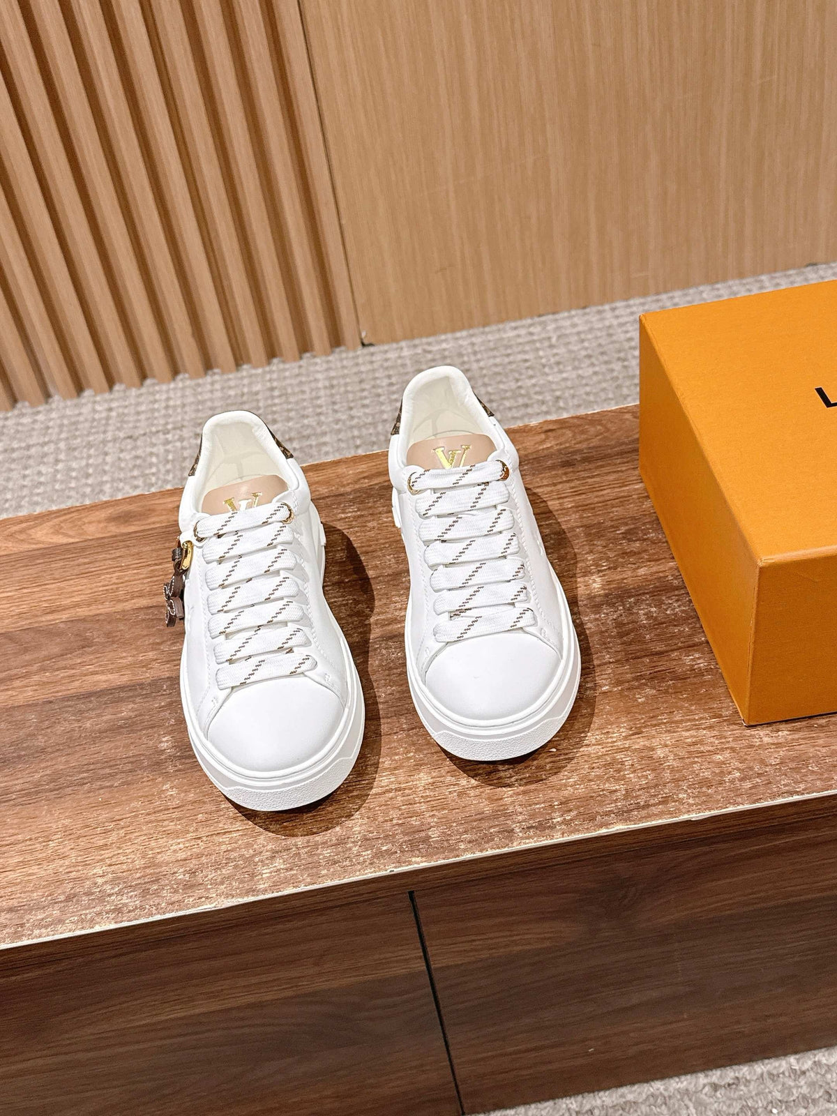 Multi-Colors Shoes