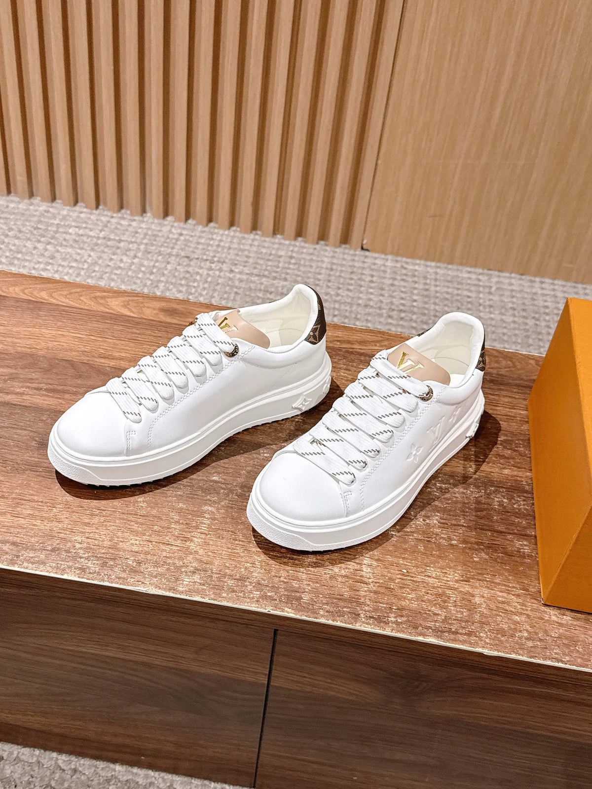 Multi-Colors Shoes