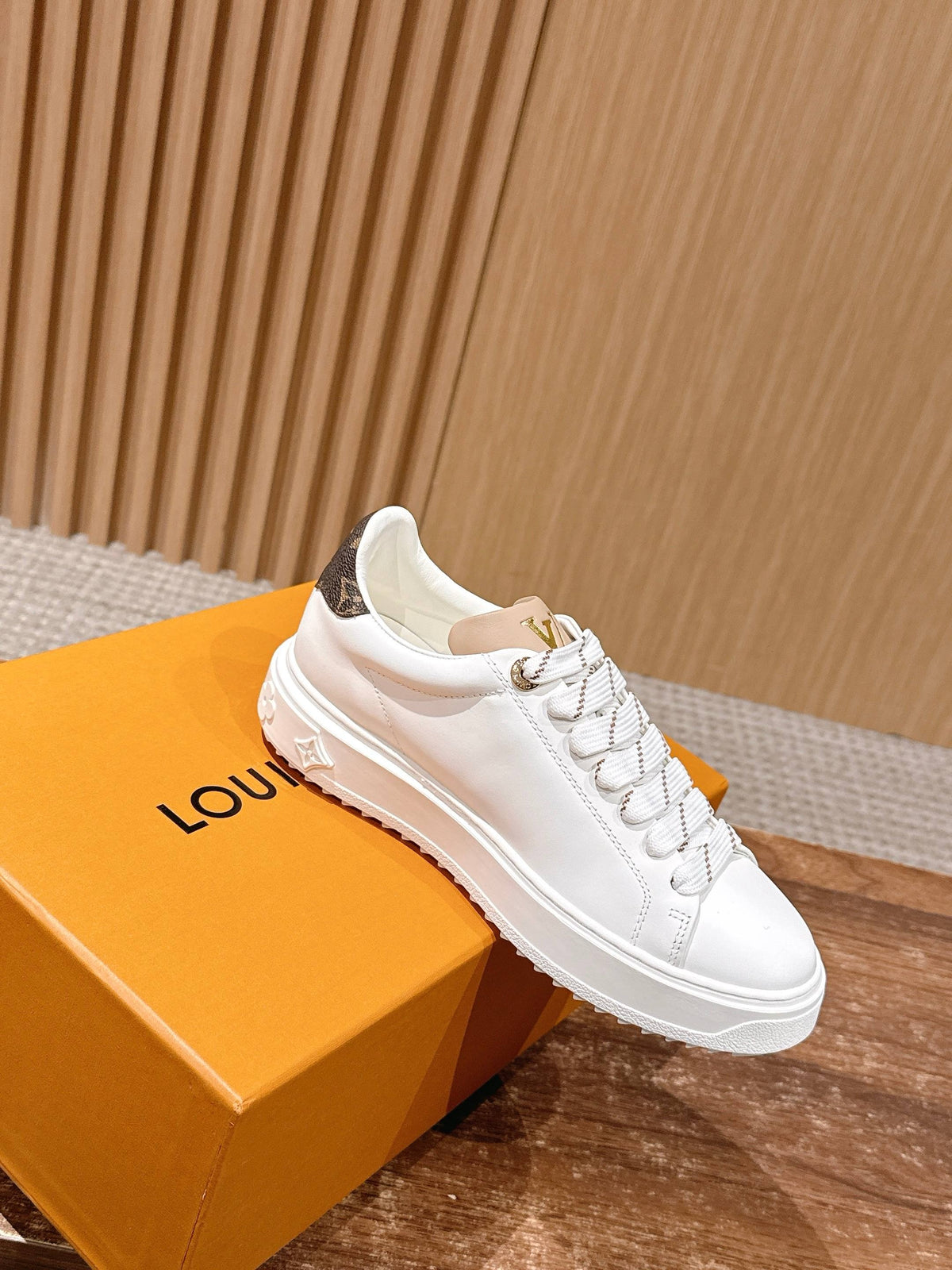 Multi-Colors Shoes