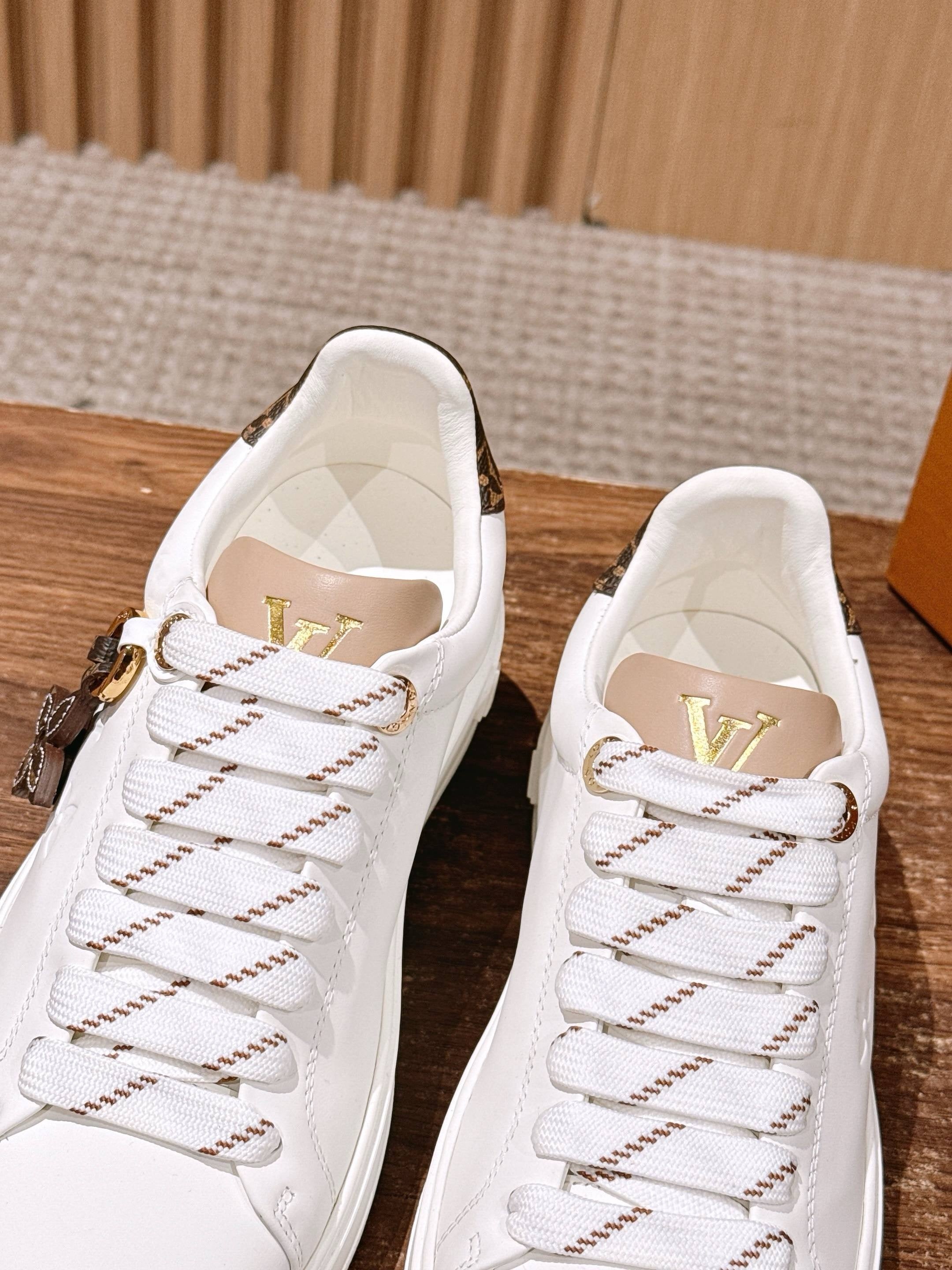 Multi-Colors Shoes