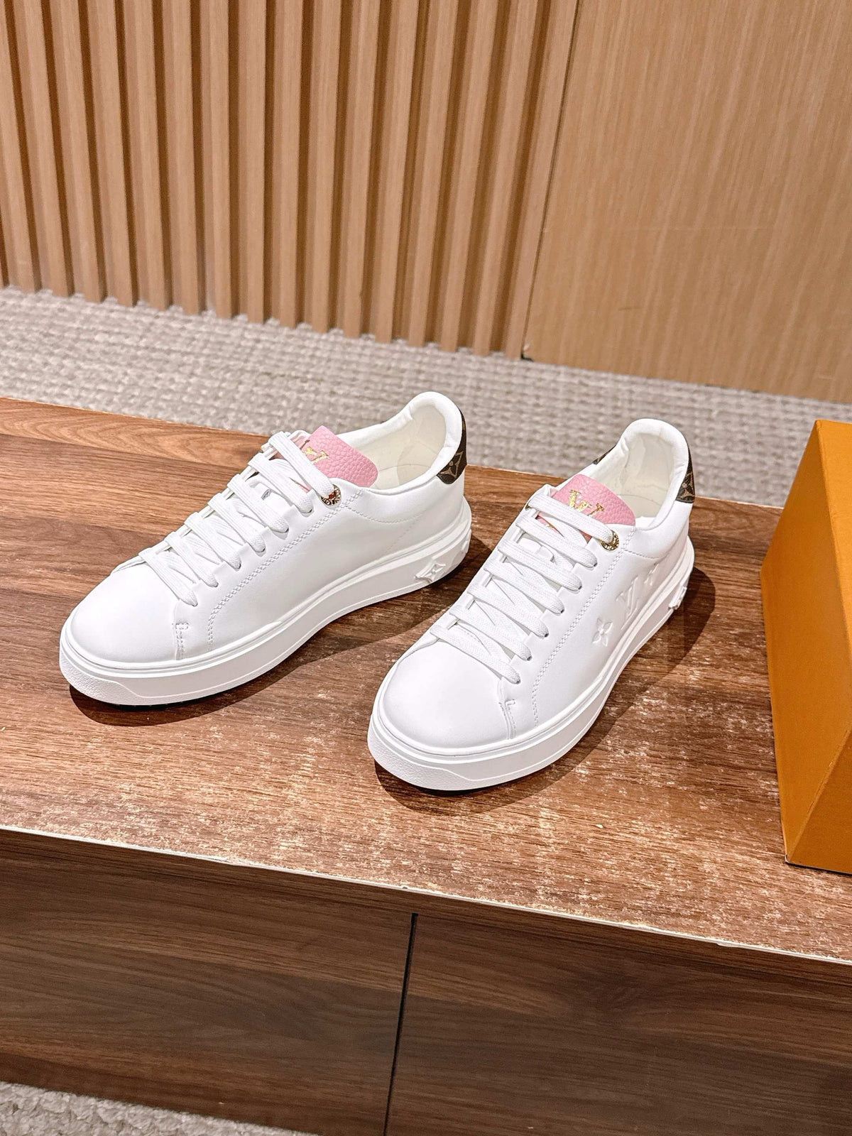 Multi-Colors Shoes