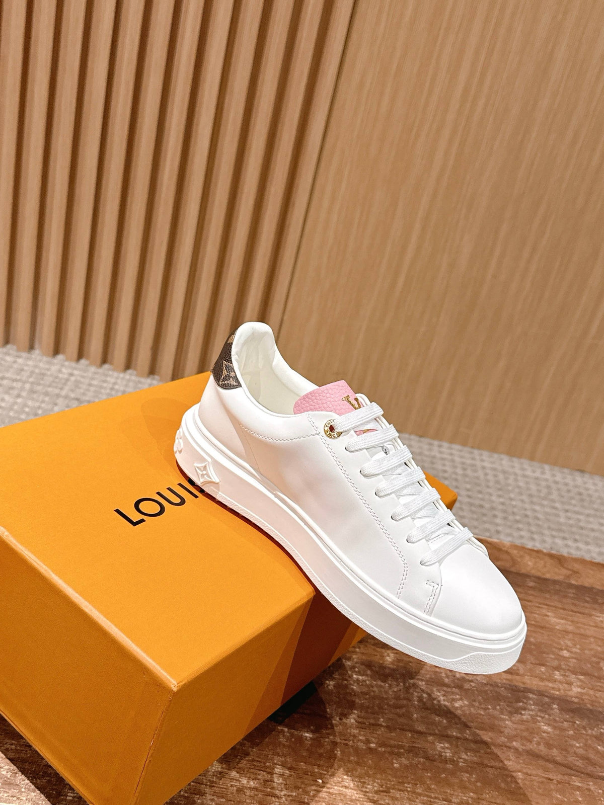 Multi-Colors Shoes