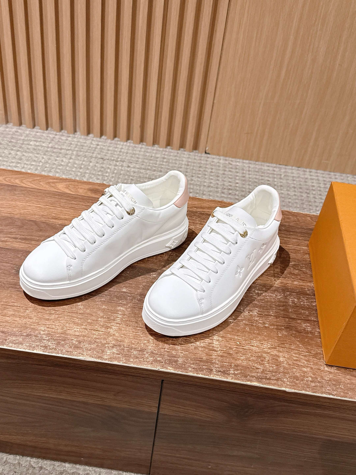 Multi-Colors Shoes