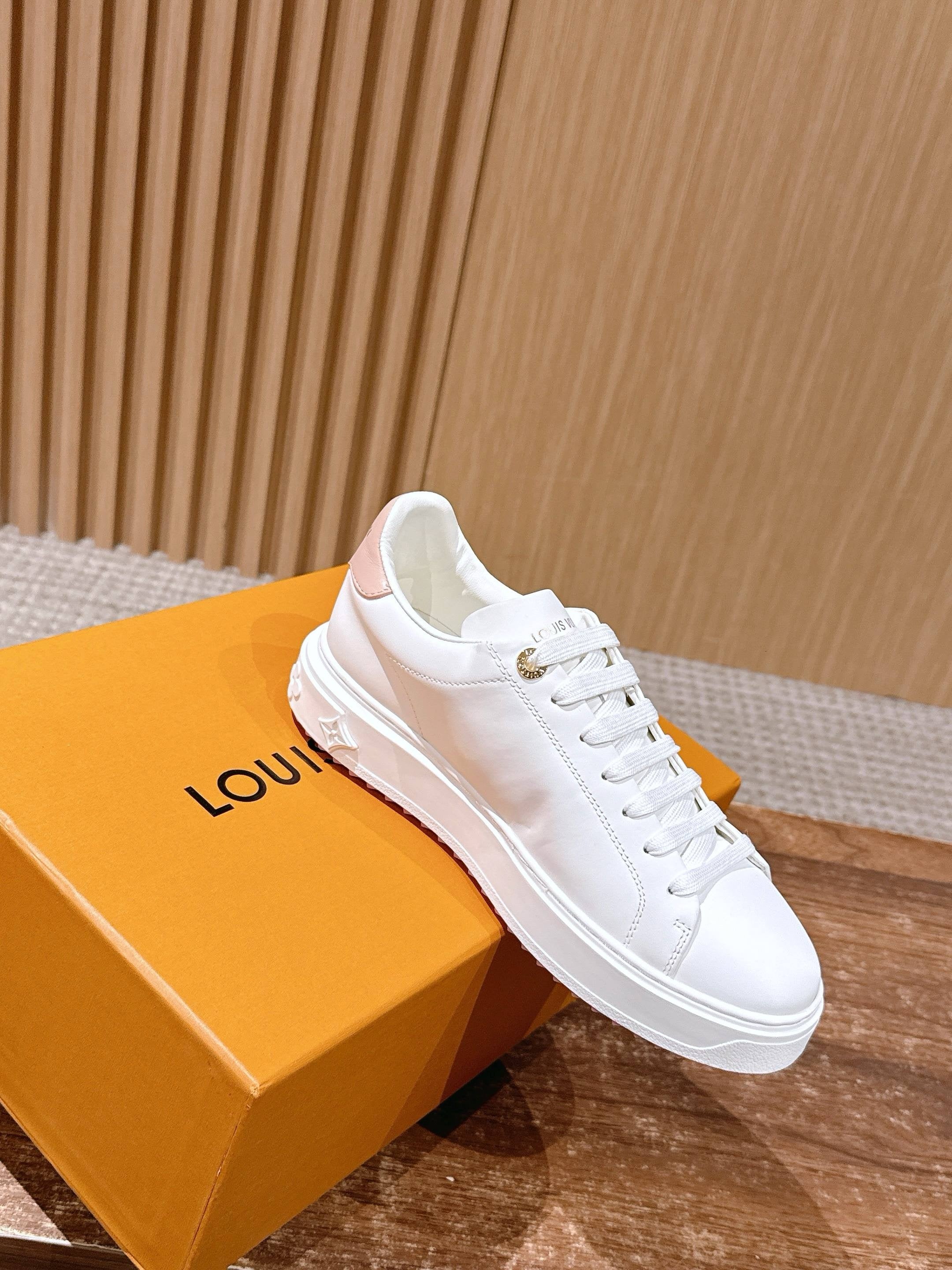 Multi-Colors Shoes