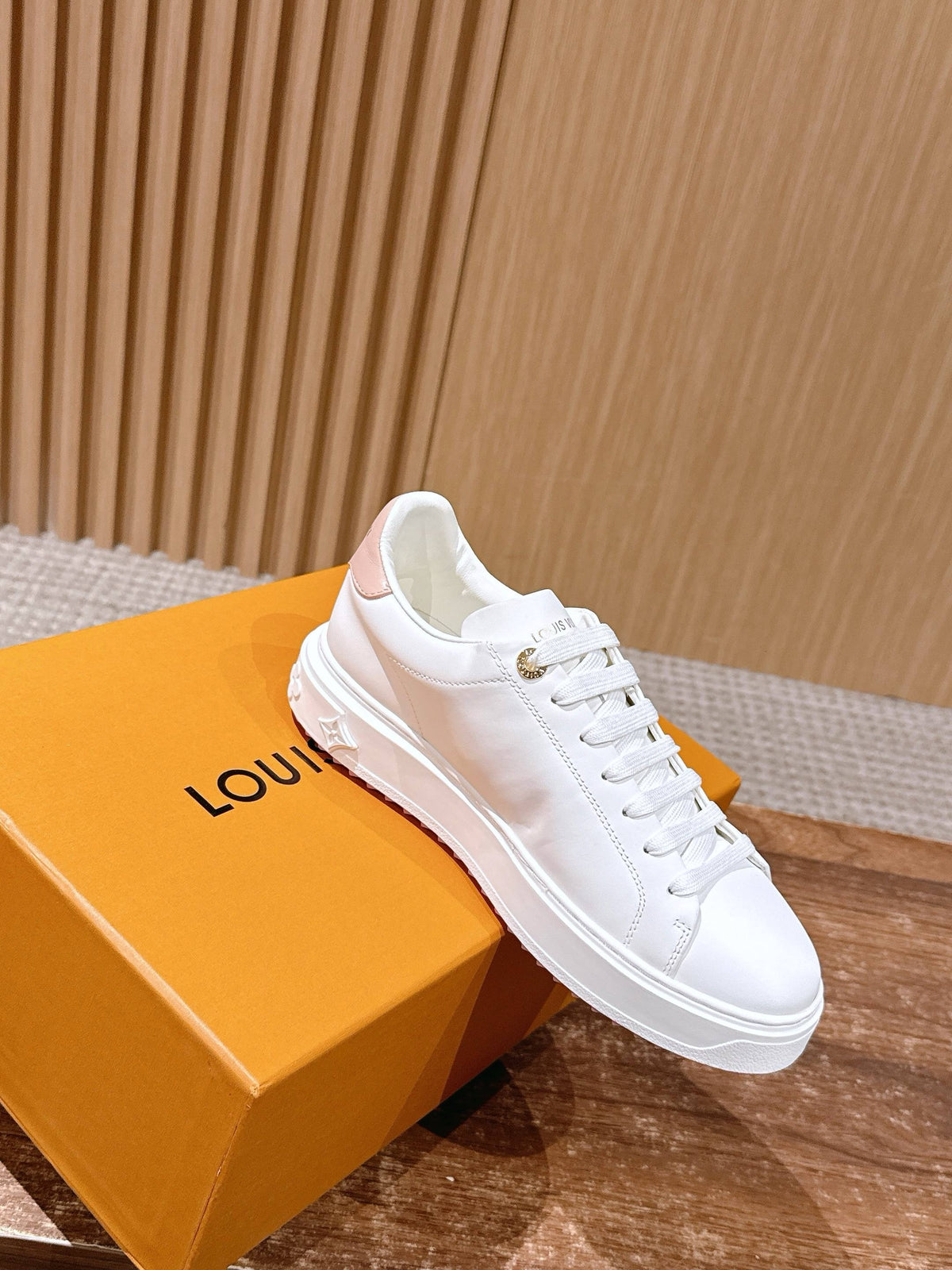 Multi-Colors Shoes