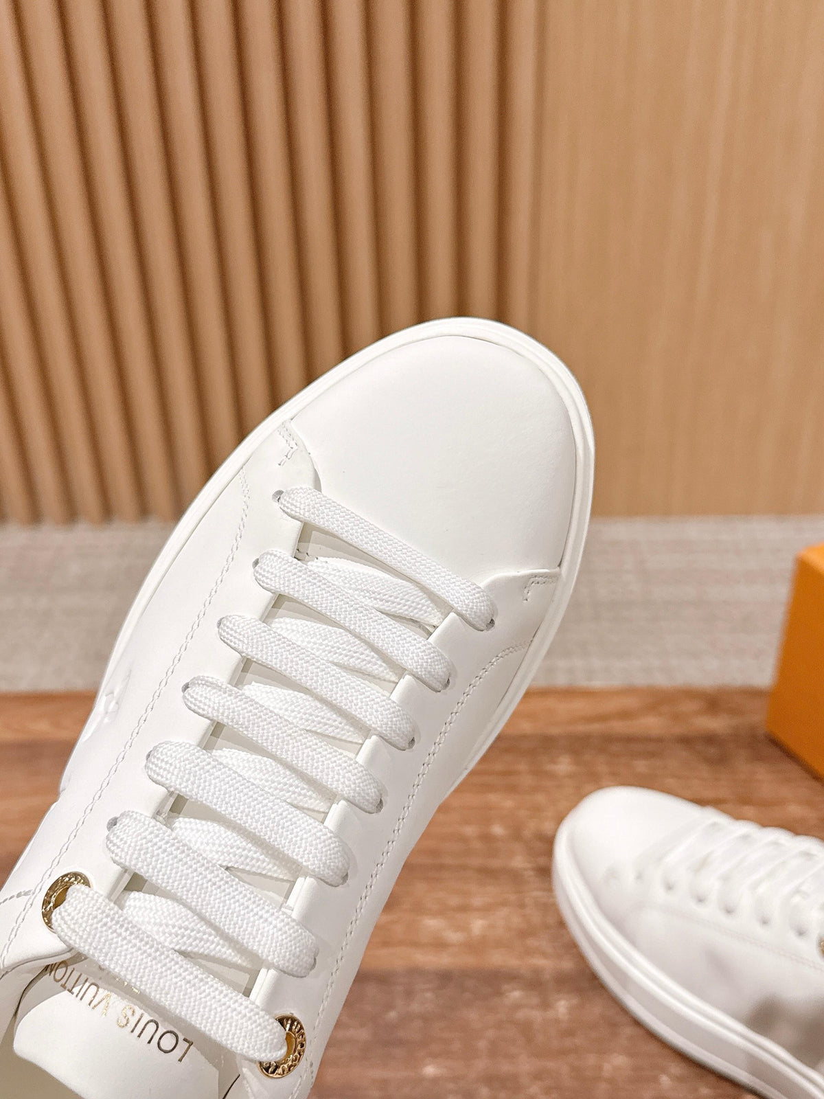 Multi-Colors Shoes