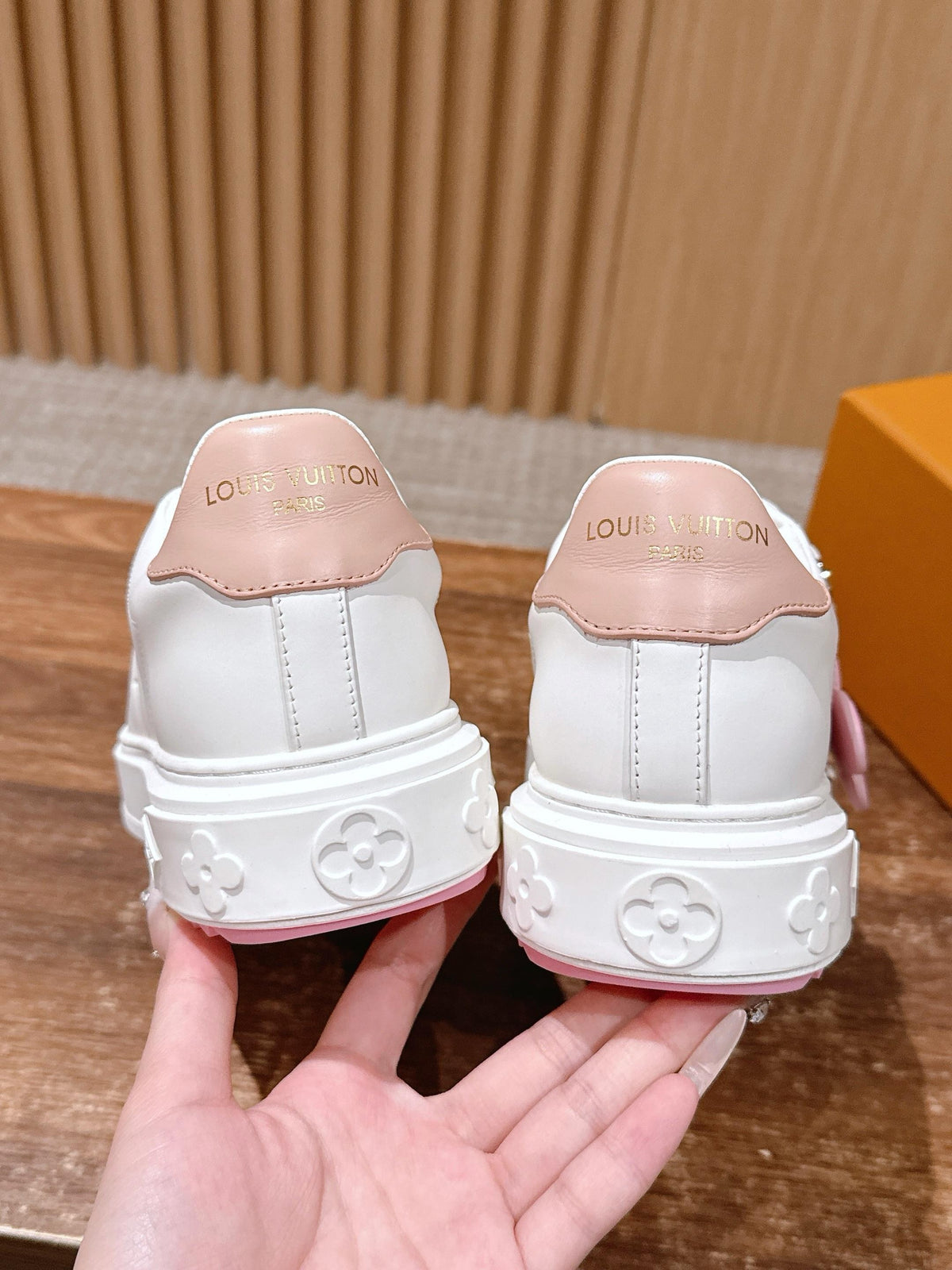 Multi-Colors Shoes