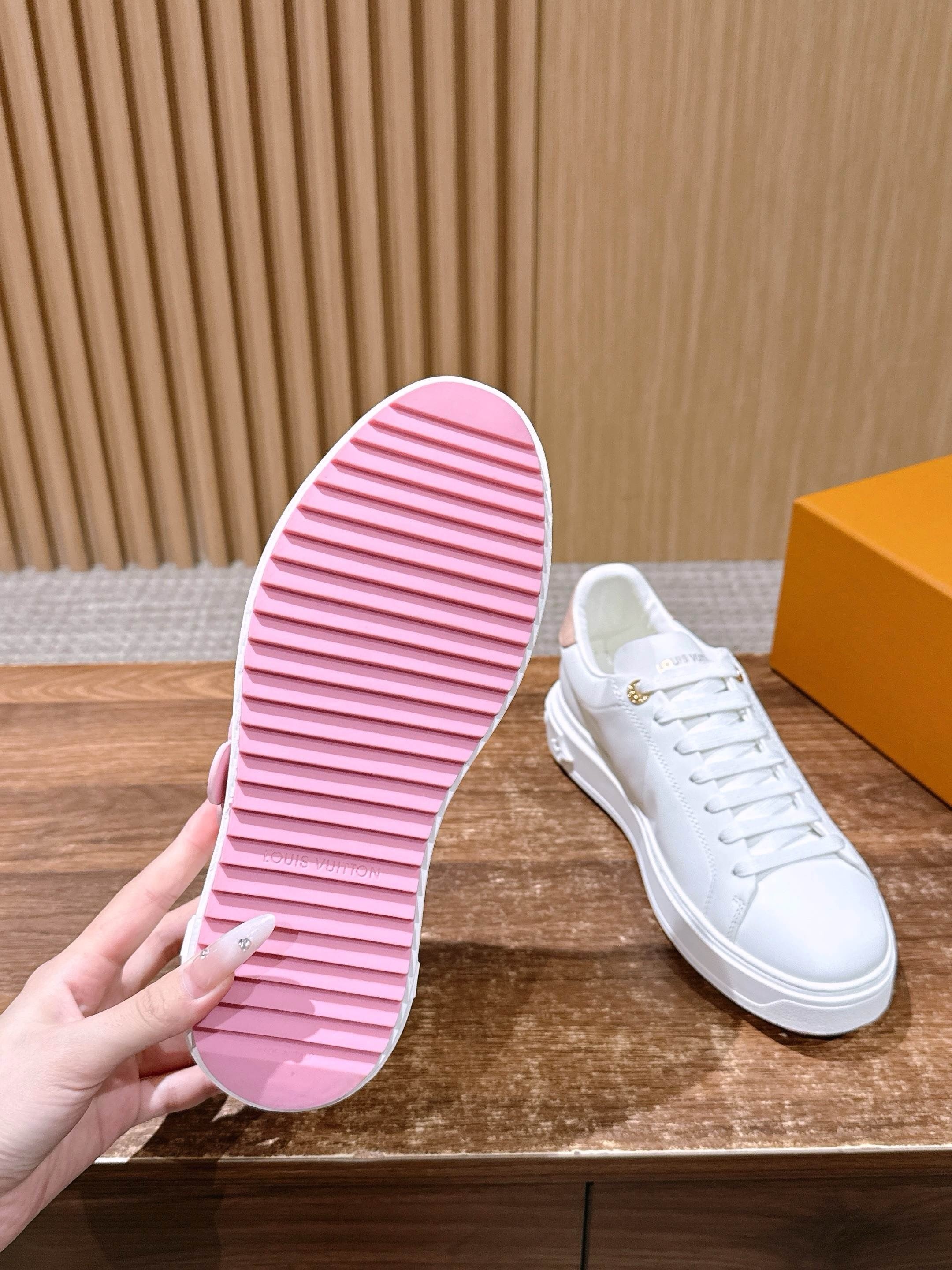 Multi-Colors Shoes