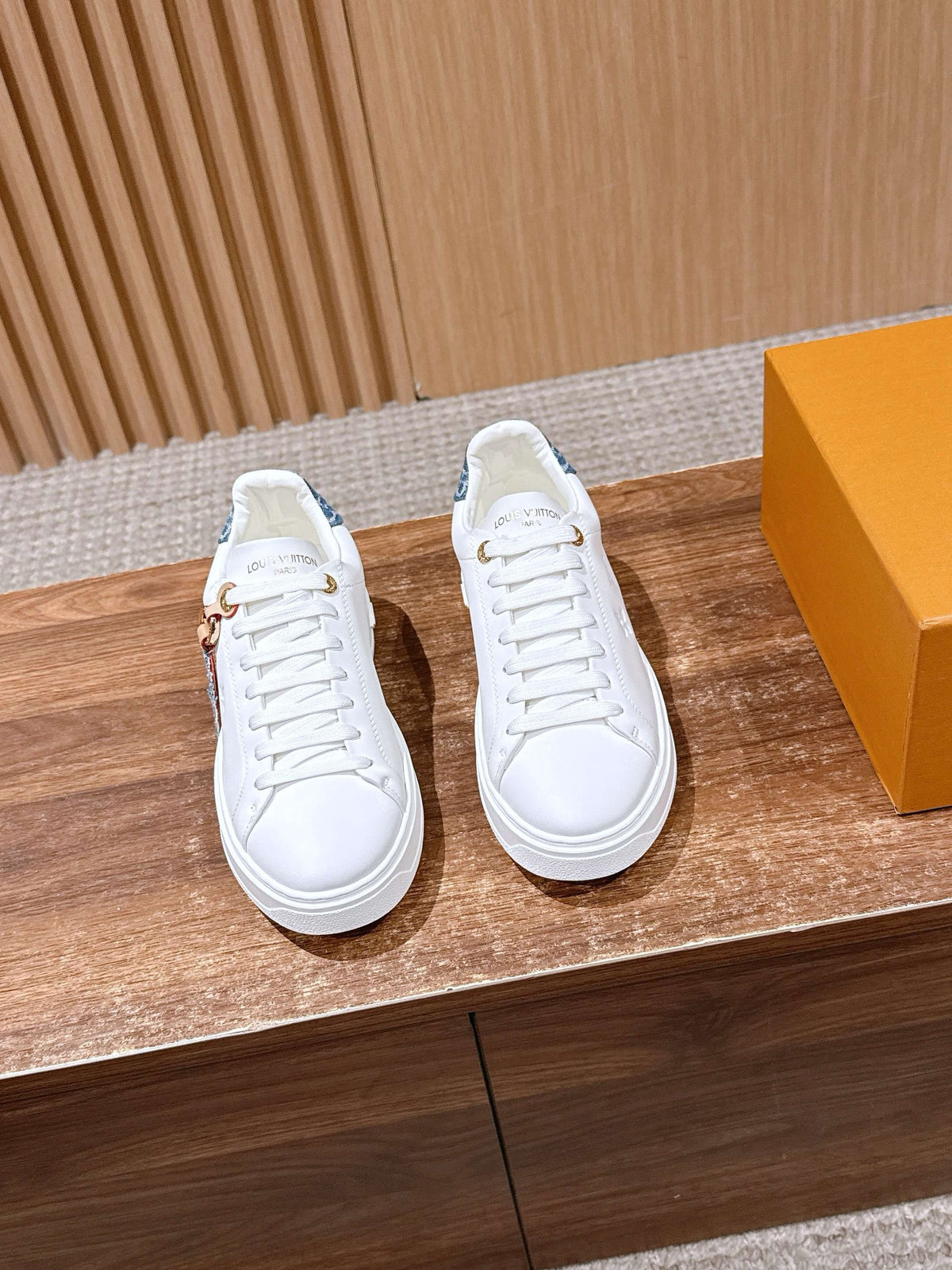 Multi-Colors Shoes