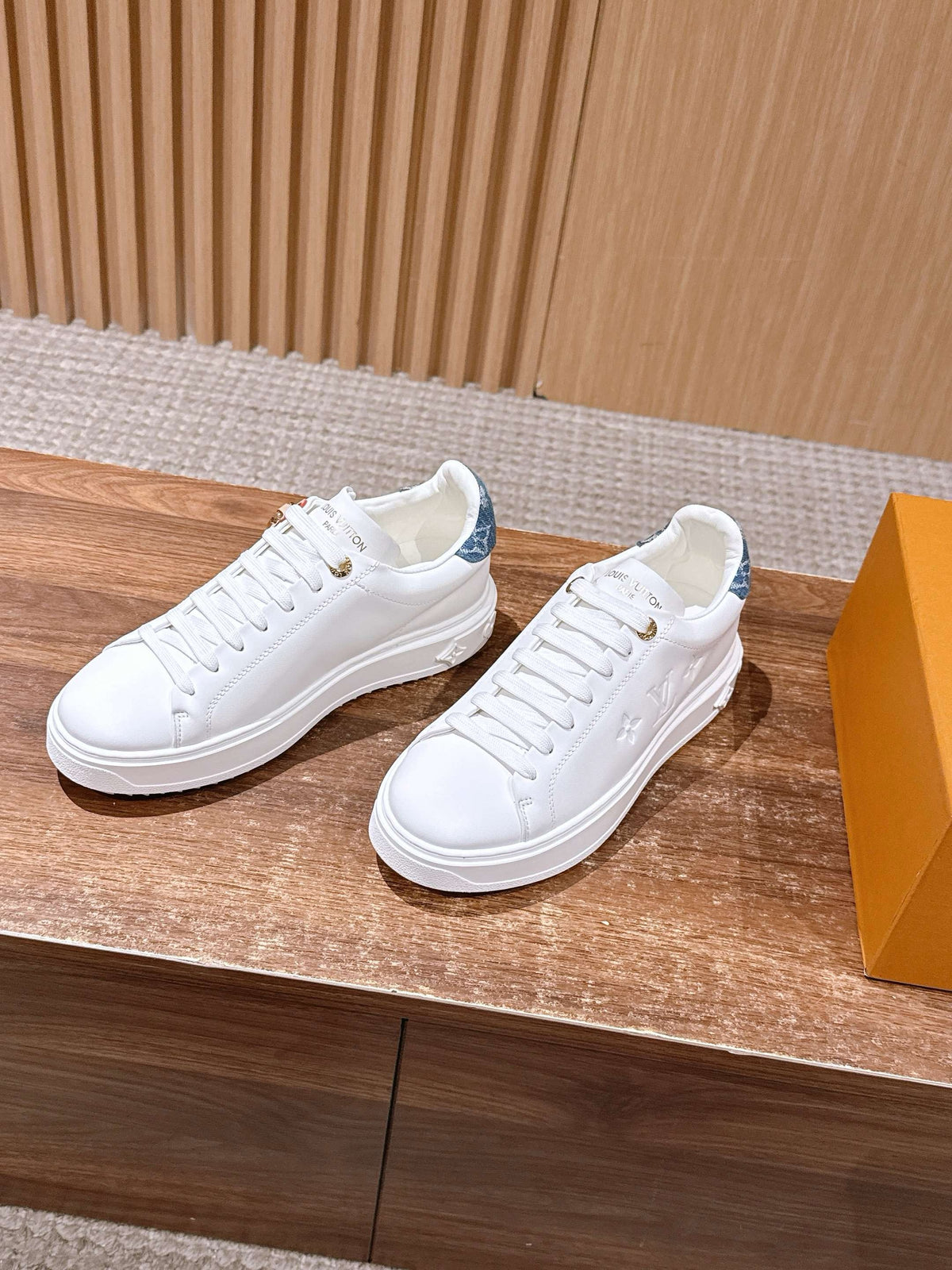 Multi-Colors Shoes