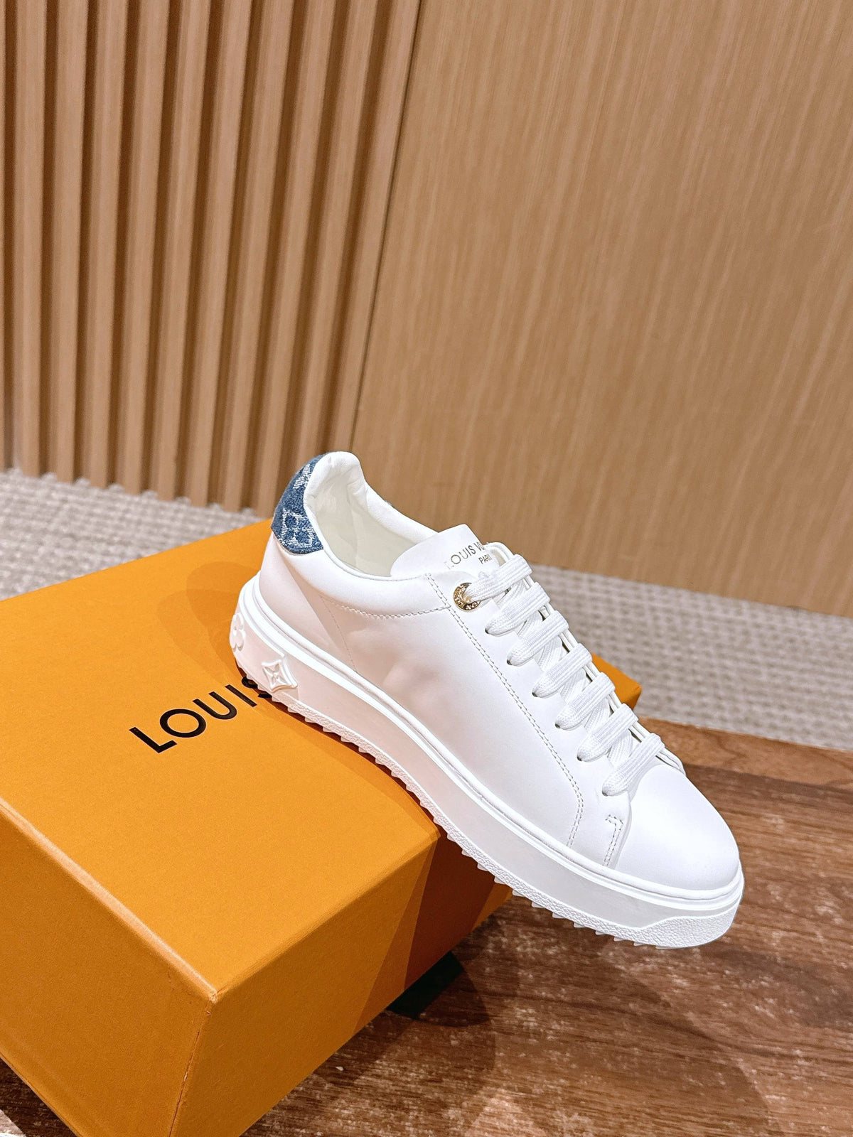 Multi-Colors Shoes