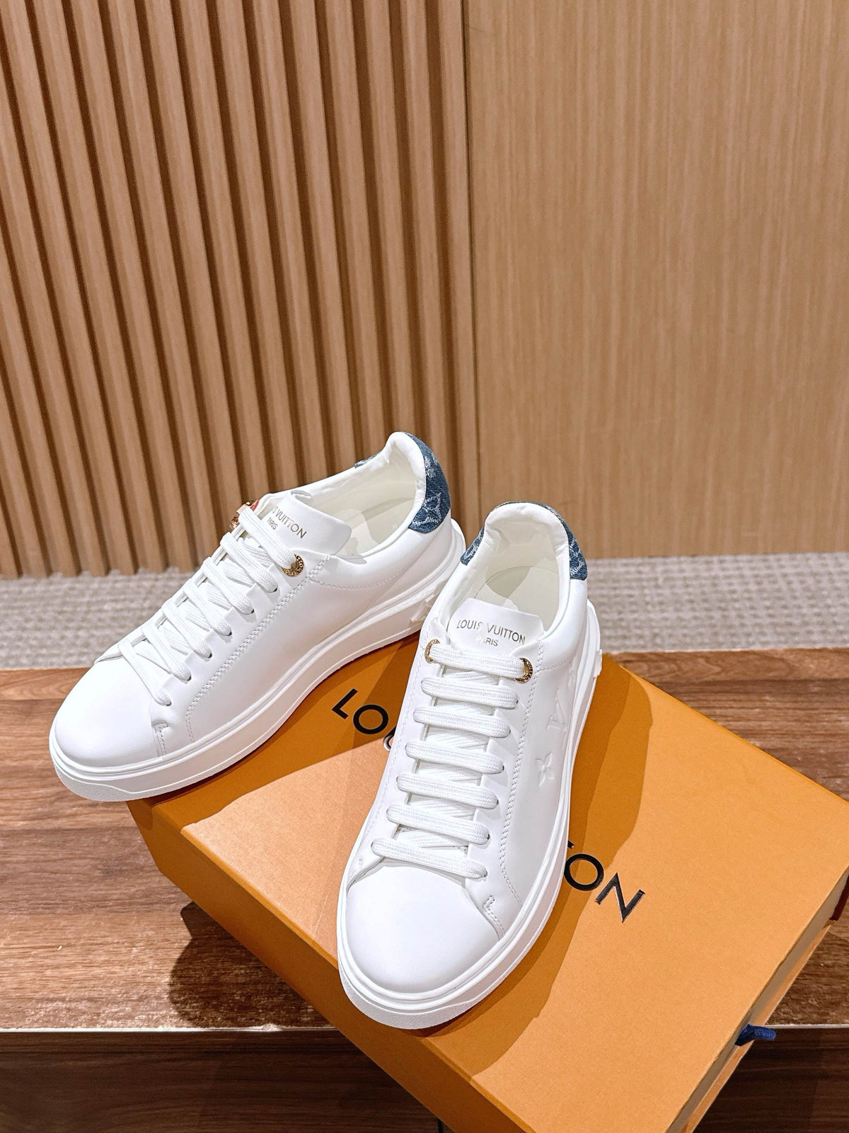 Multi-Colors Shoes
